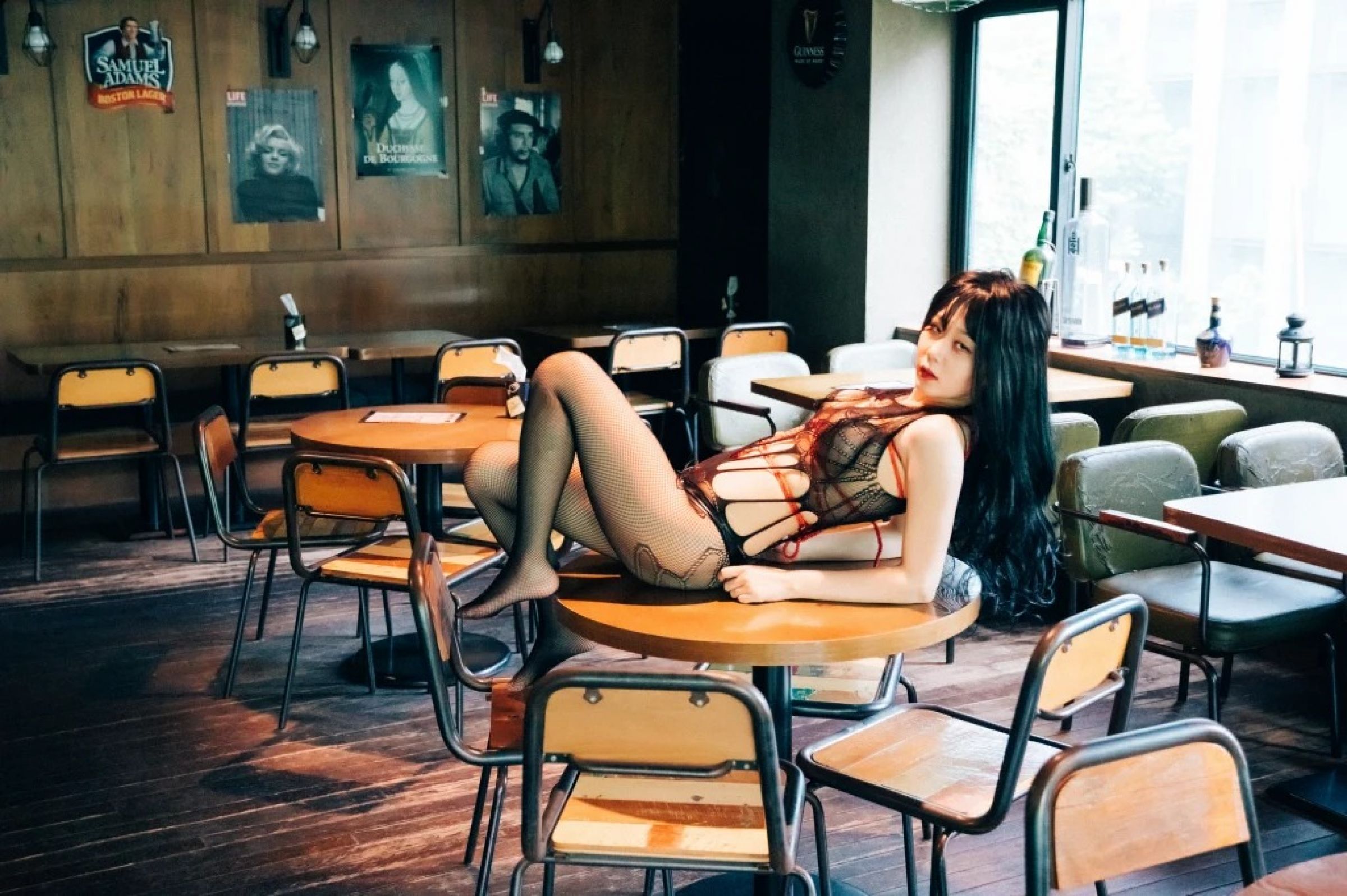 [Loozy]Zia（??）《Bar》 (170/211)