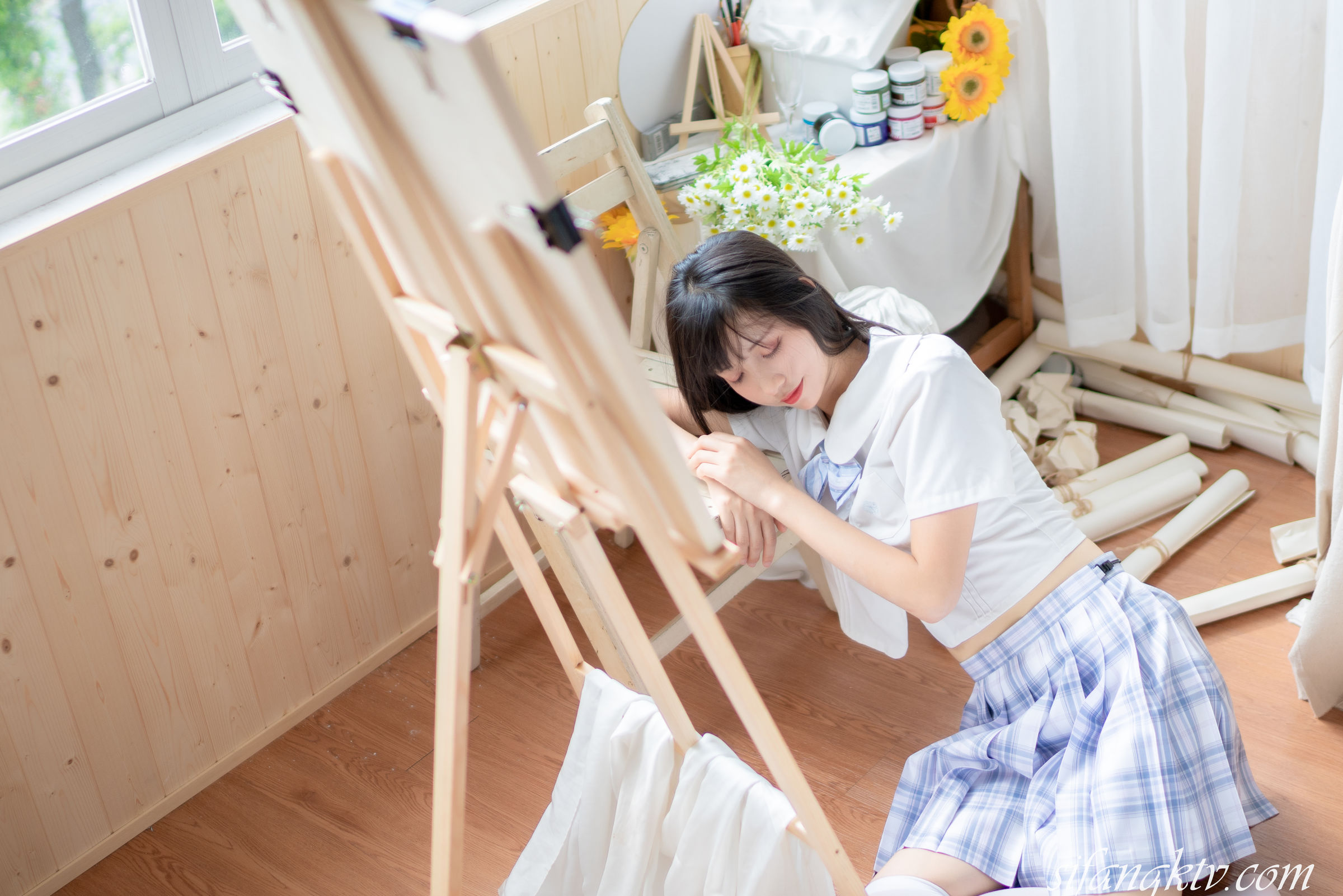 [人體攝影]國模人體 (41/75)