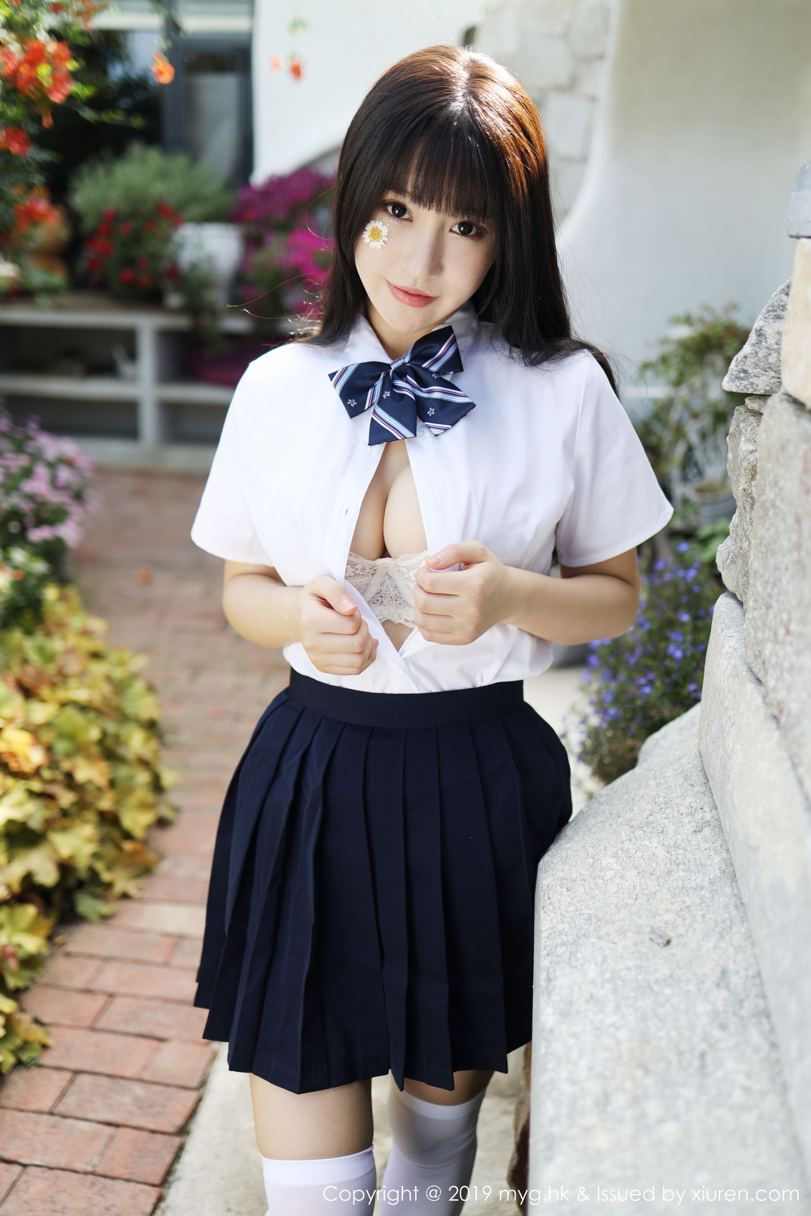 [秀人網旗下]美媛館 (31/55)