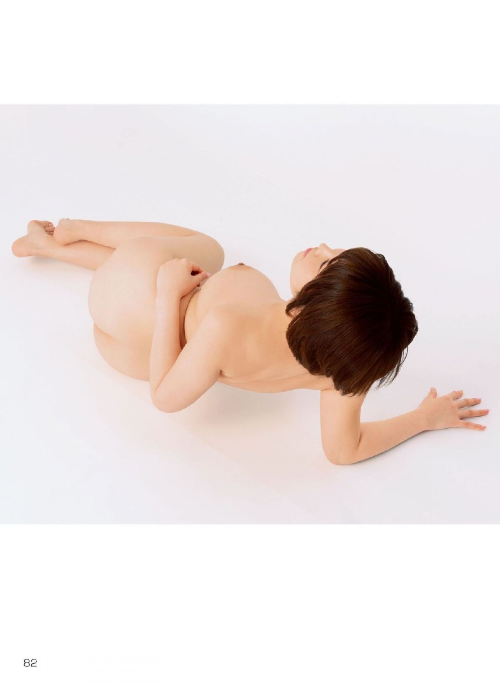 [Super Pose Book]松本菜奈實 (83/146)