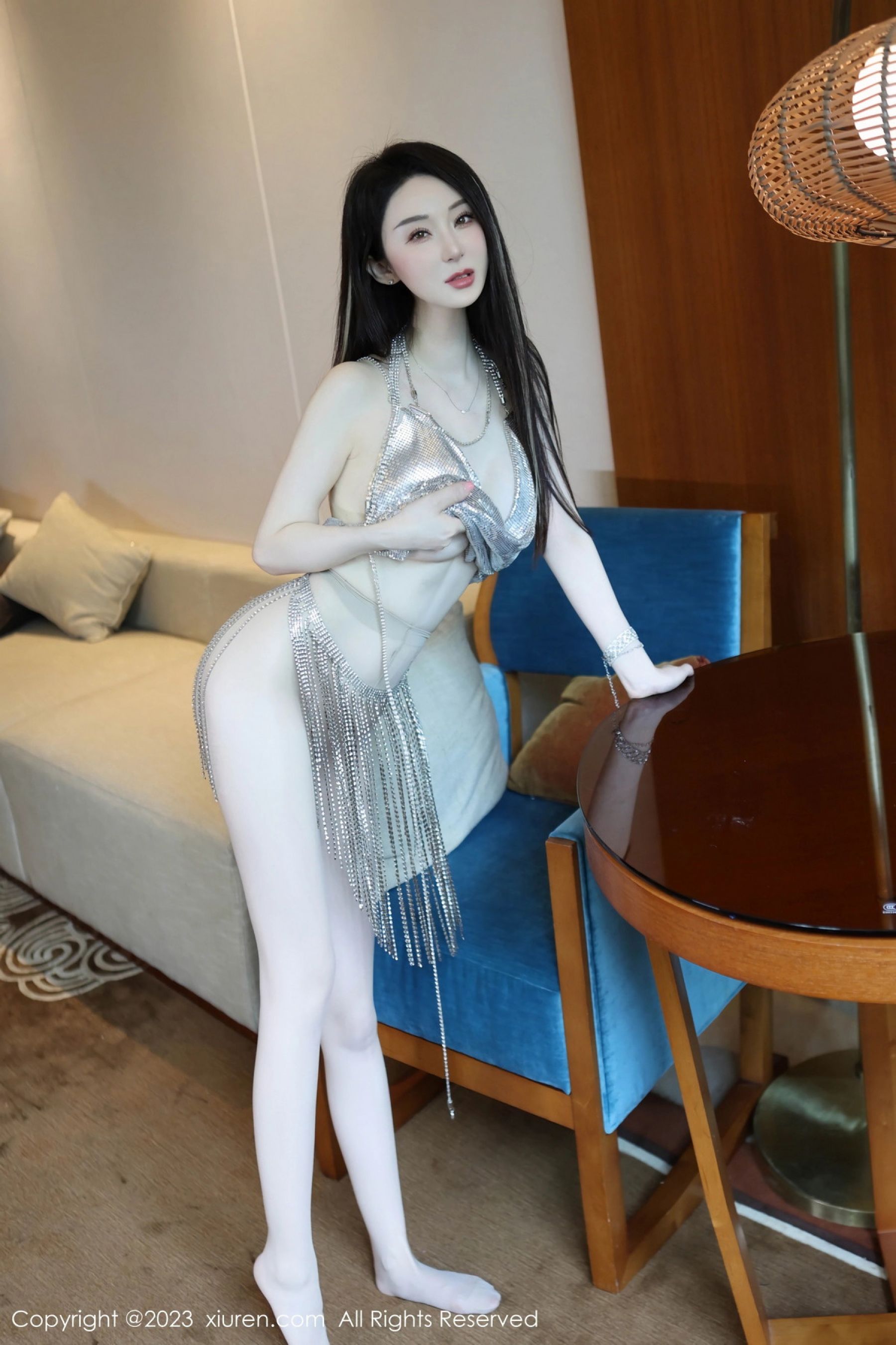 [秀人網旗下]秀人網 (55/71)