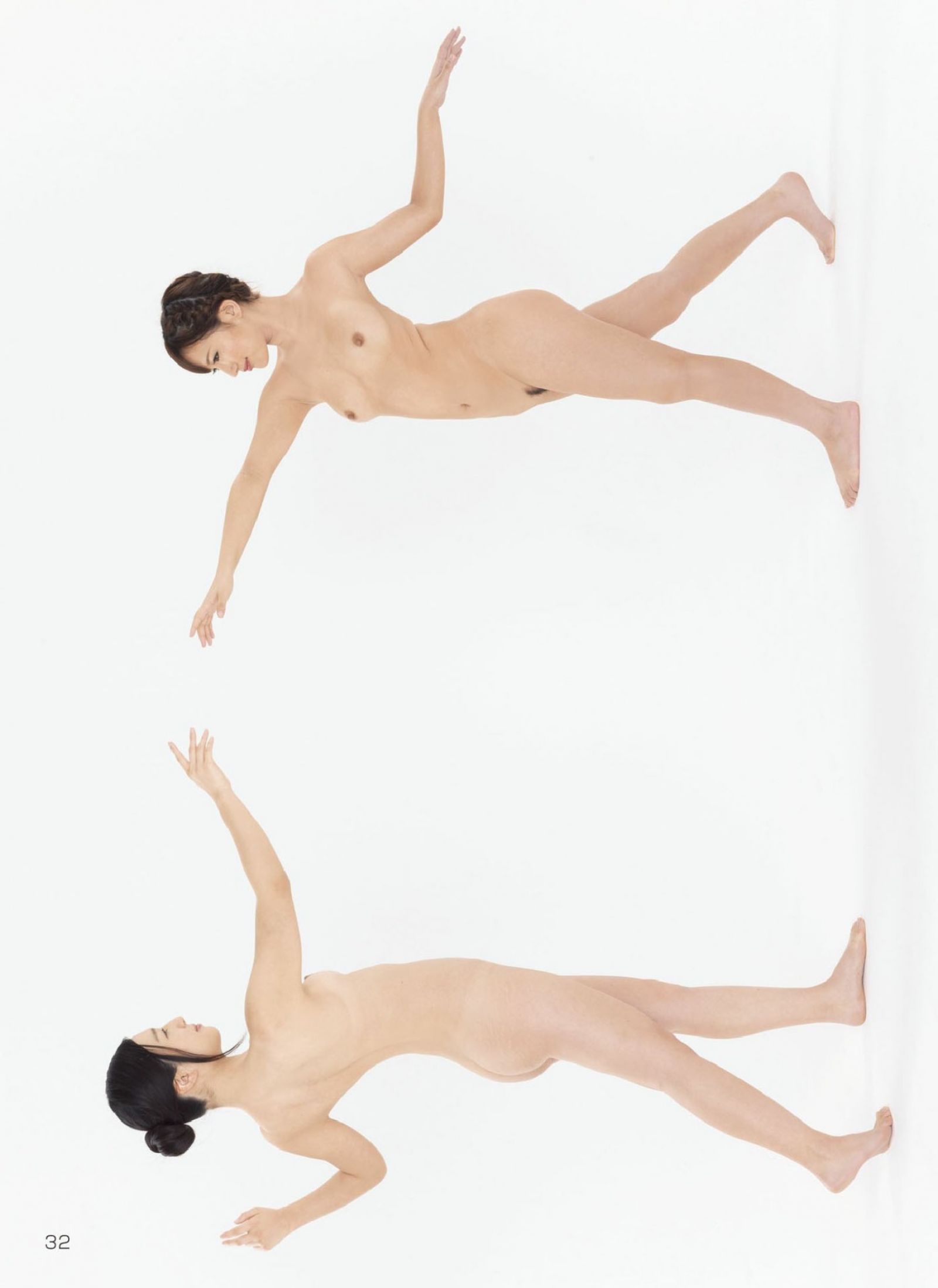 [Super Pose Book]古川いおり&水谷心音 (33/146)