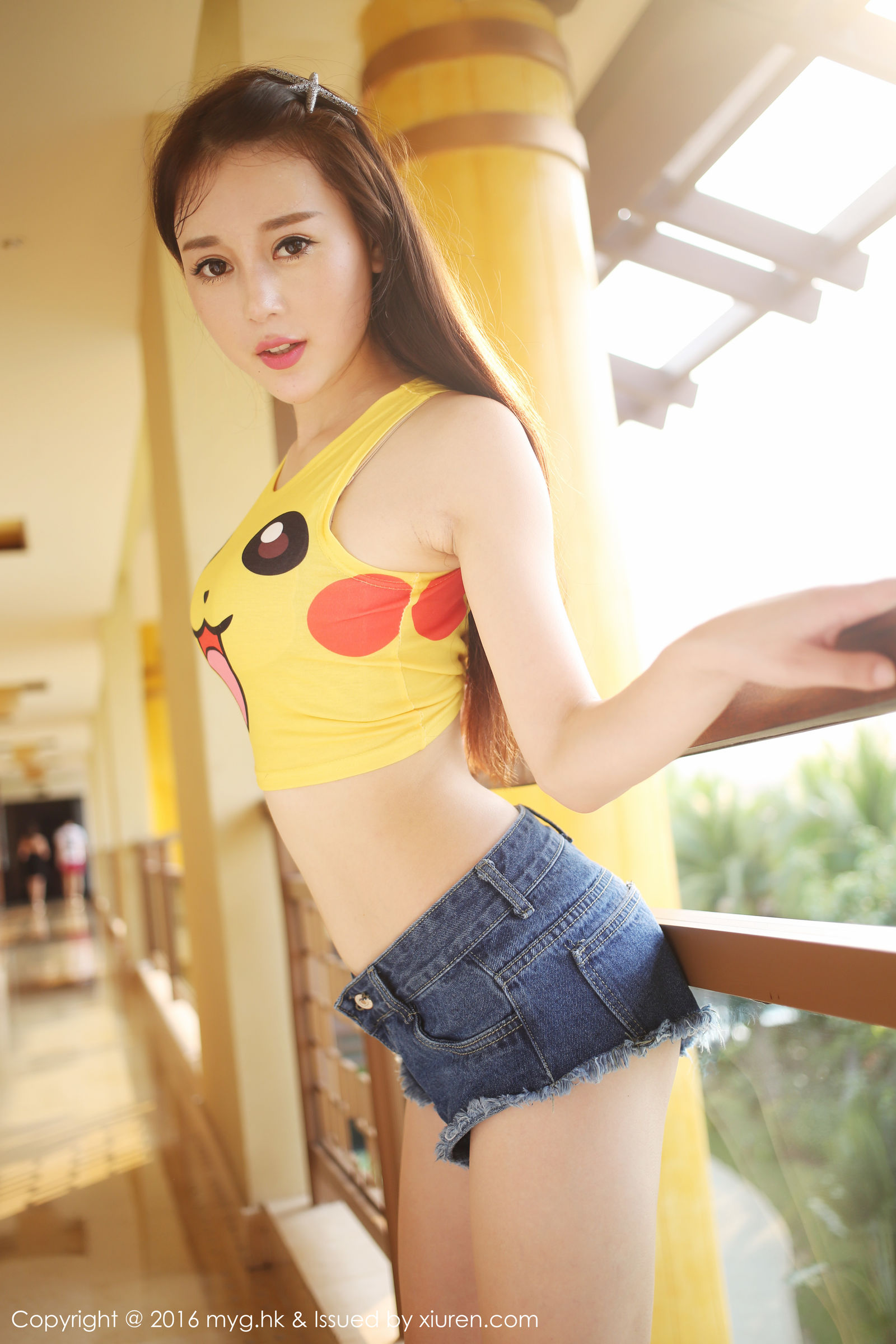 [秀人網旗下]美媛館 (46/54)