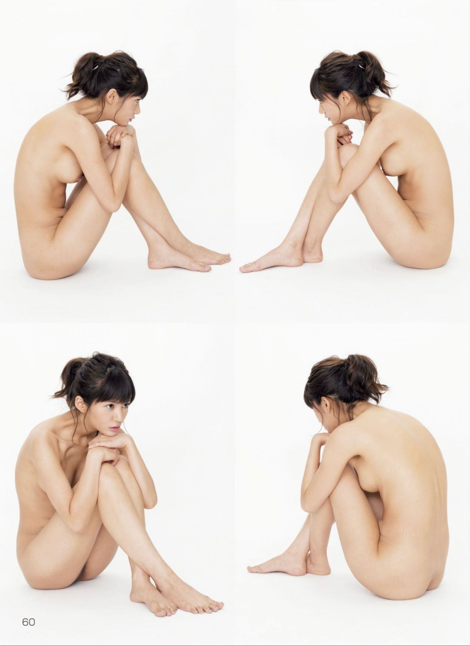 [Super Pose Book]麻生希 (61/194)