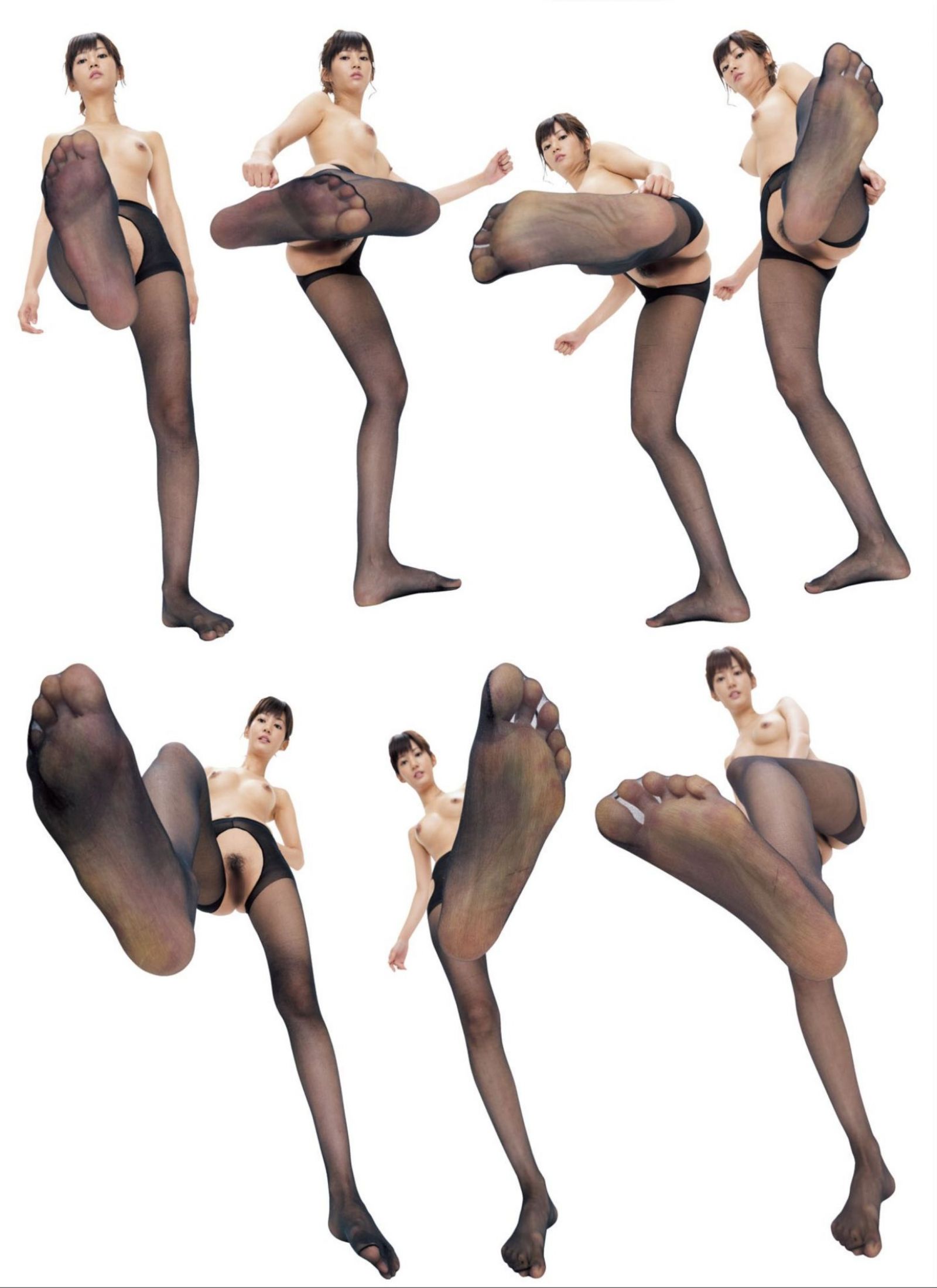 [Super Pose Book]麻生希 (150/194)