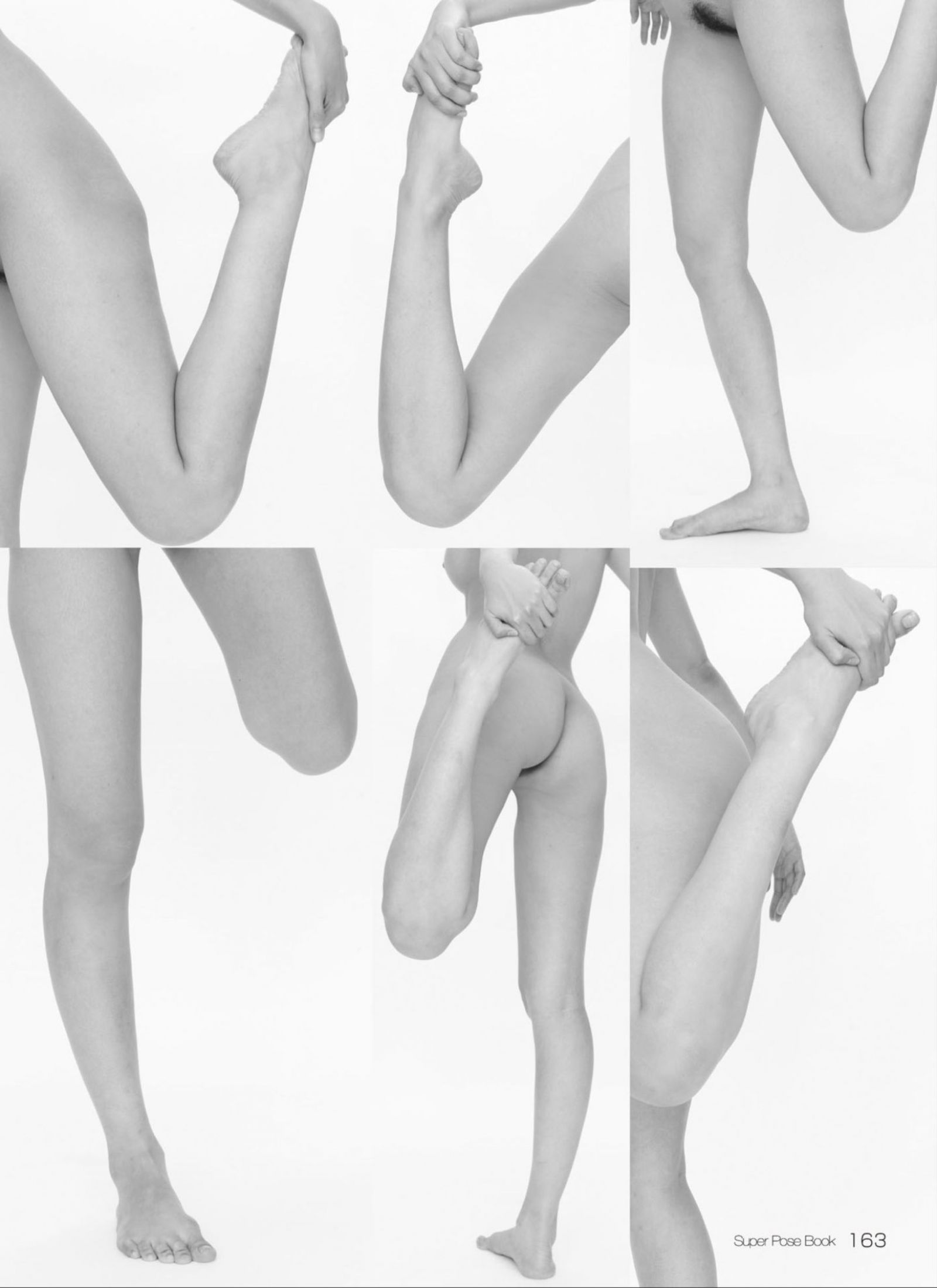 [Super Pose Book]麻生希 (164/194)