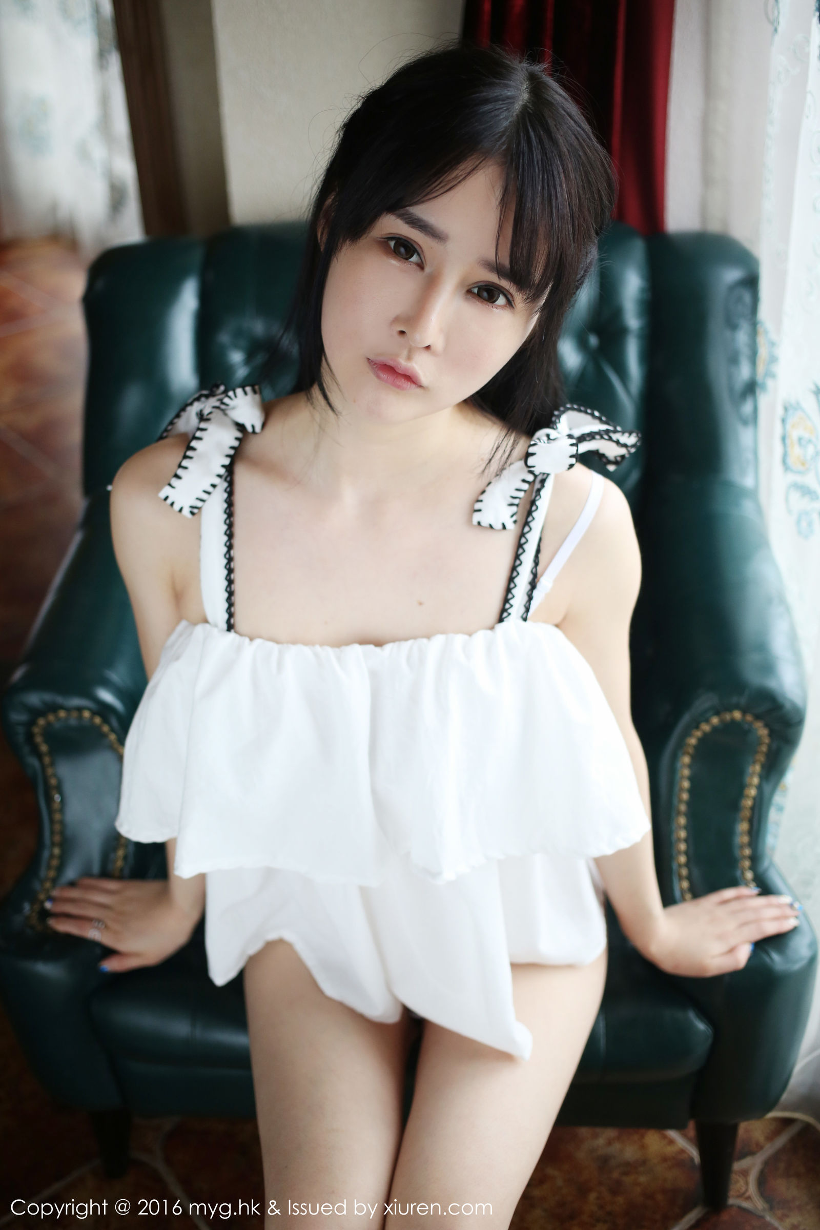 [秀人網旗下]美媛館 (29/52)