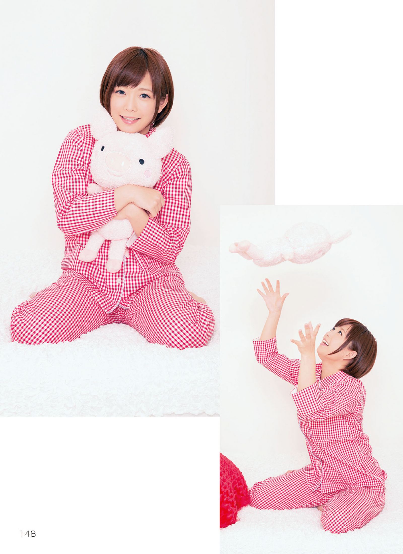 [Super Pose Book]紗倉真菜 (147/160)