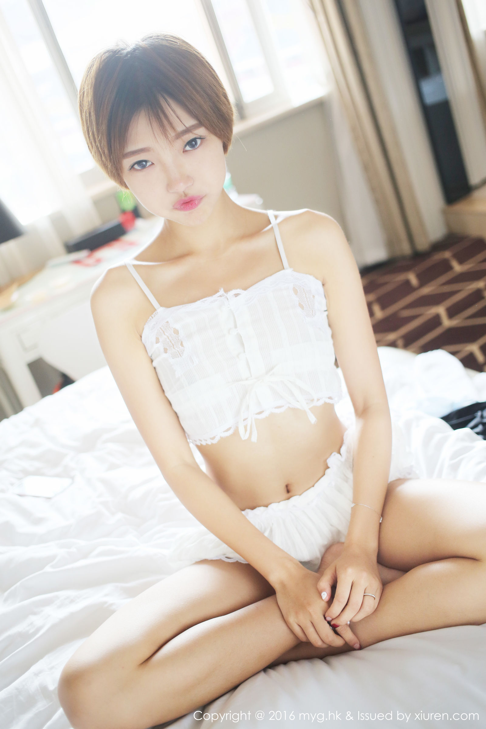 [秀人網旗下]美媛館 (26/44)