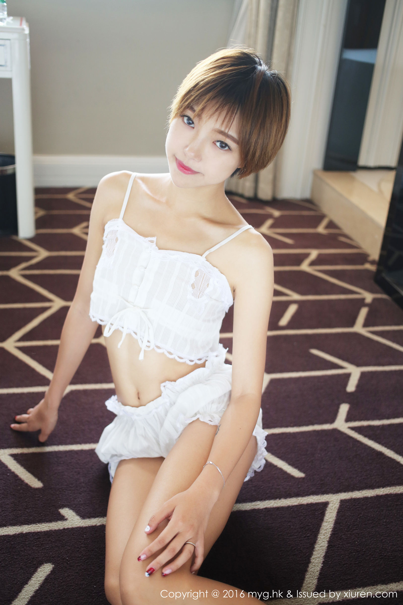 [秀人網旗下]美媛館 (28/44)
