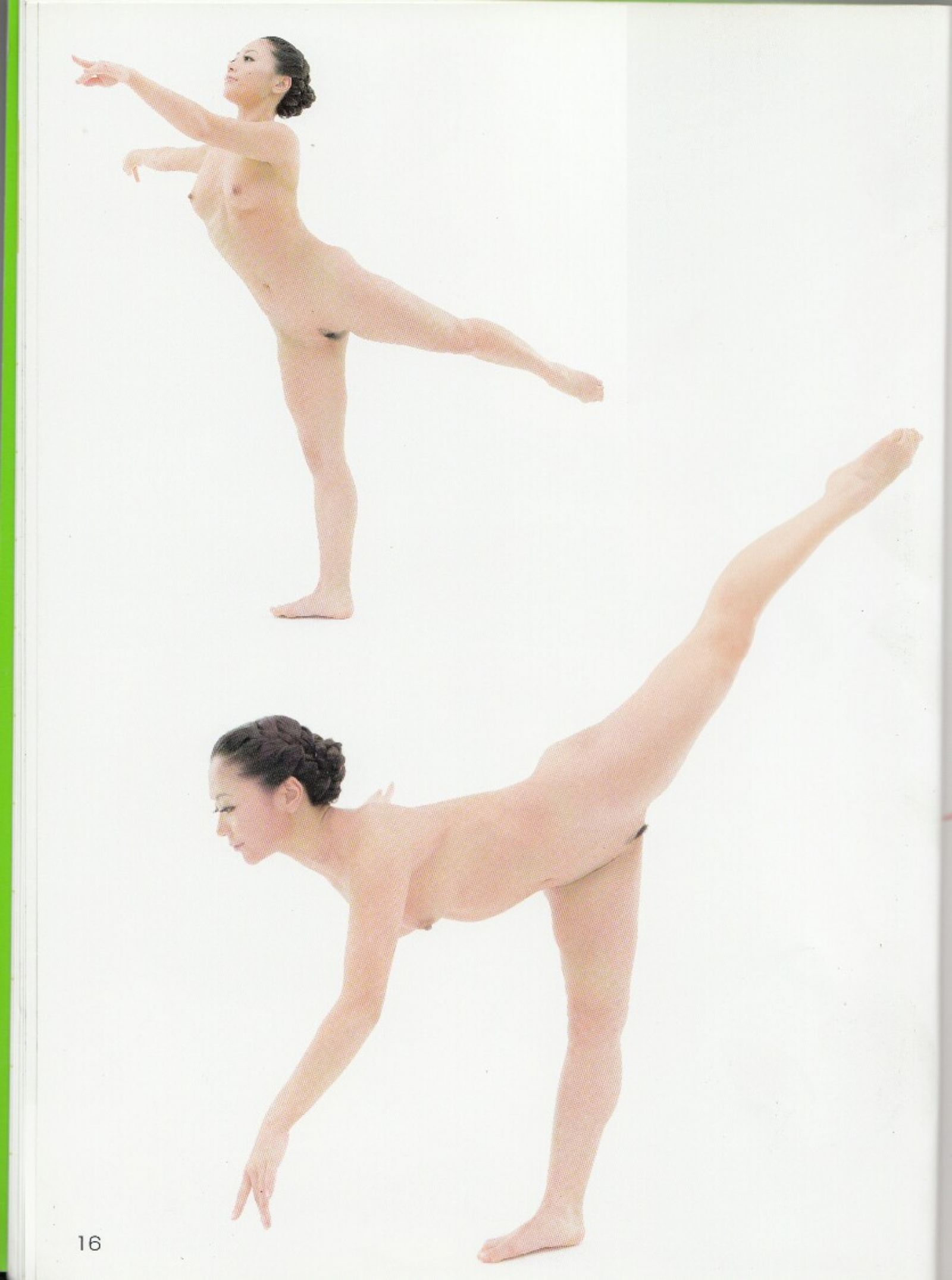 [Super Pose Book]永遠子 (16/152)