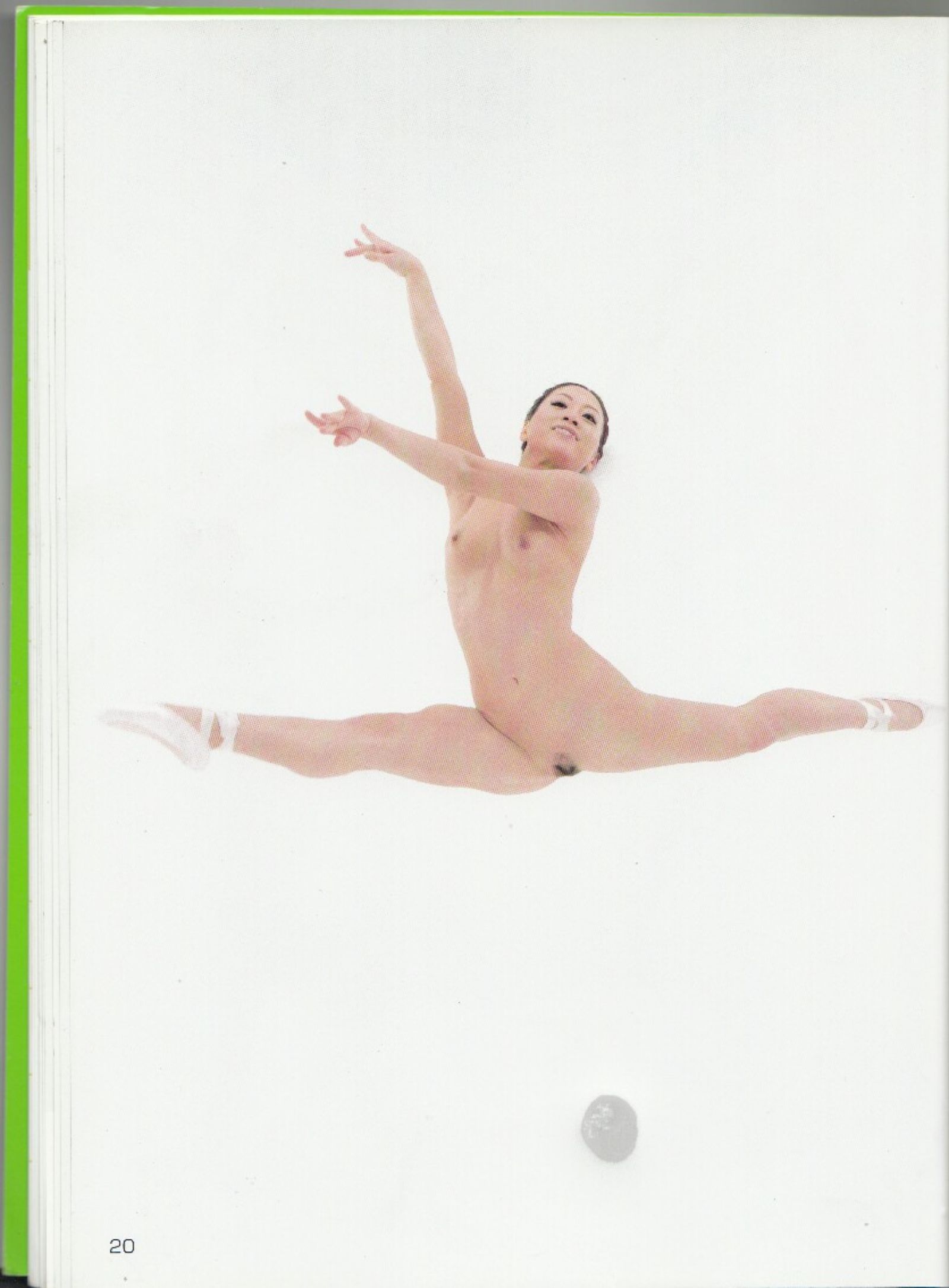 [Super Pose Book]永遠子 (20/152)