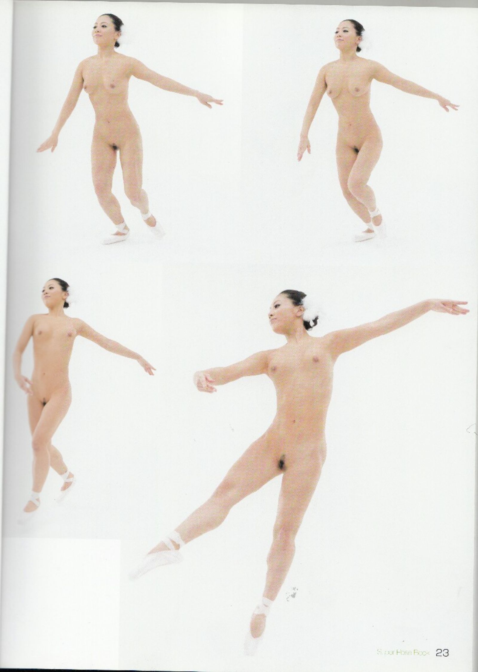 [Super Pose Book]永遠子 (23/152)