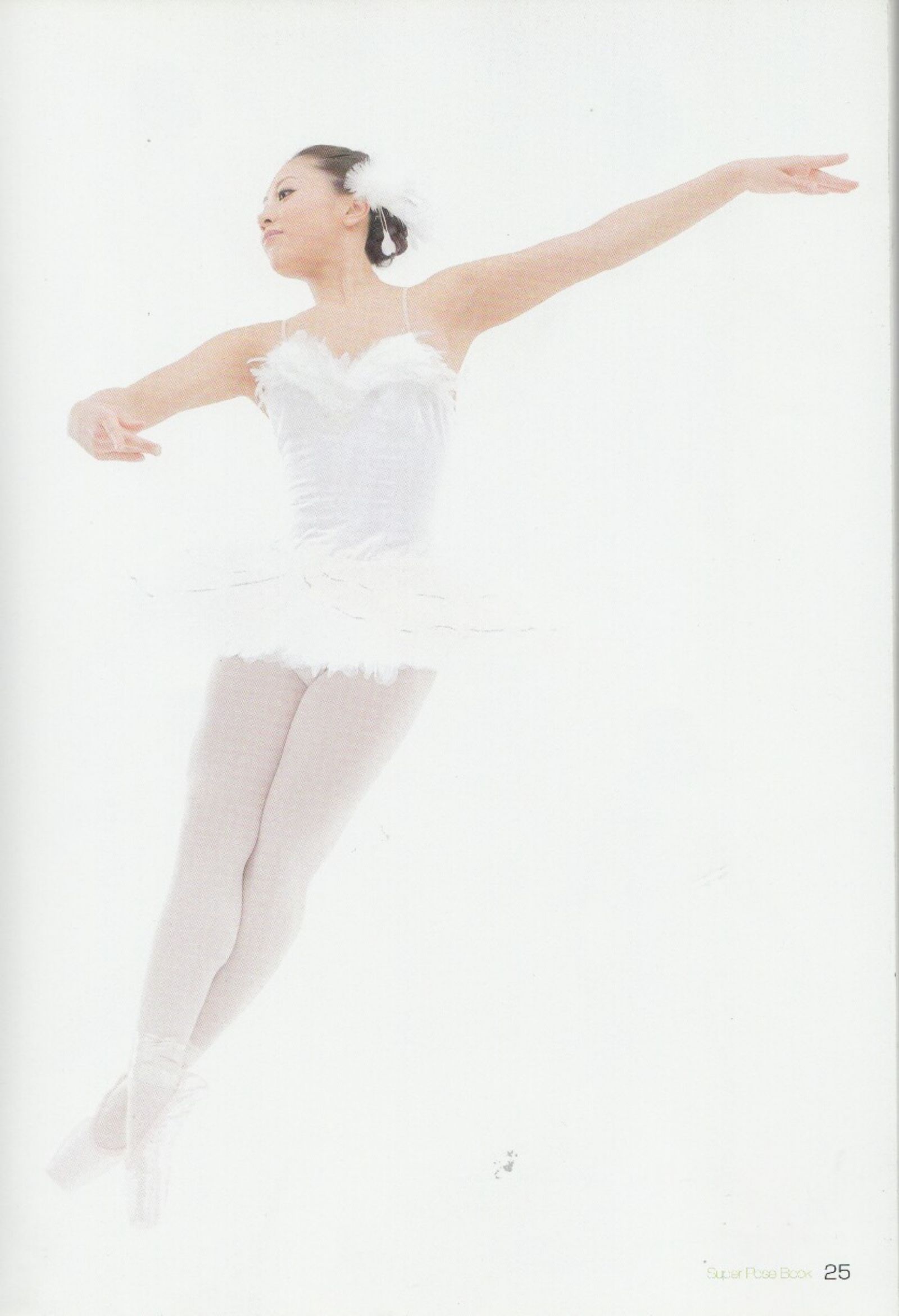 [Super Pose Book]永遠子 (25/152)