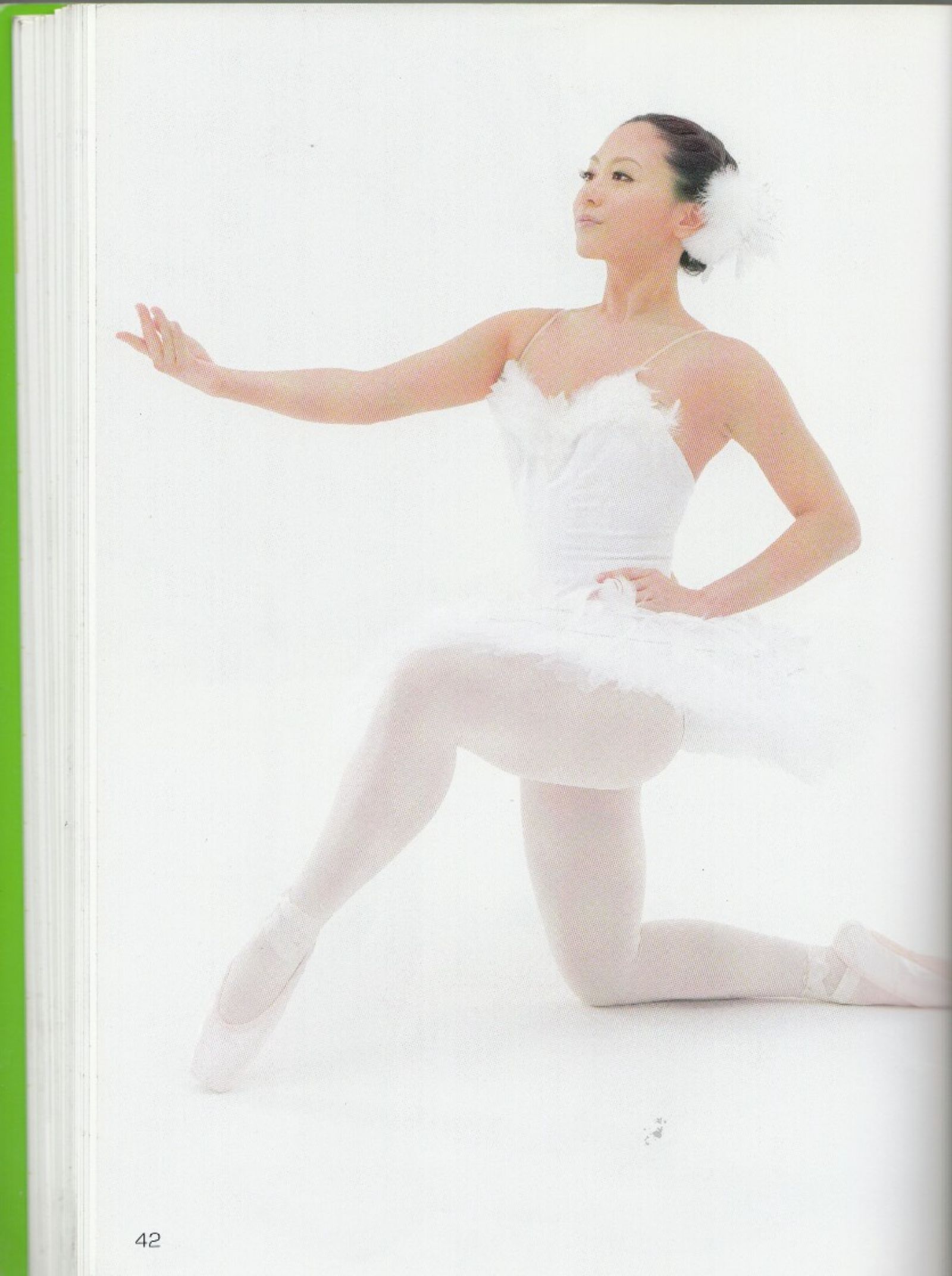 [Super Pose Book]永遠子 (41/152)