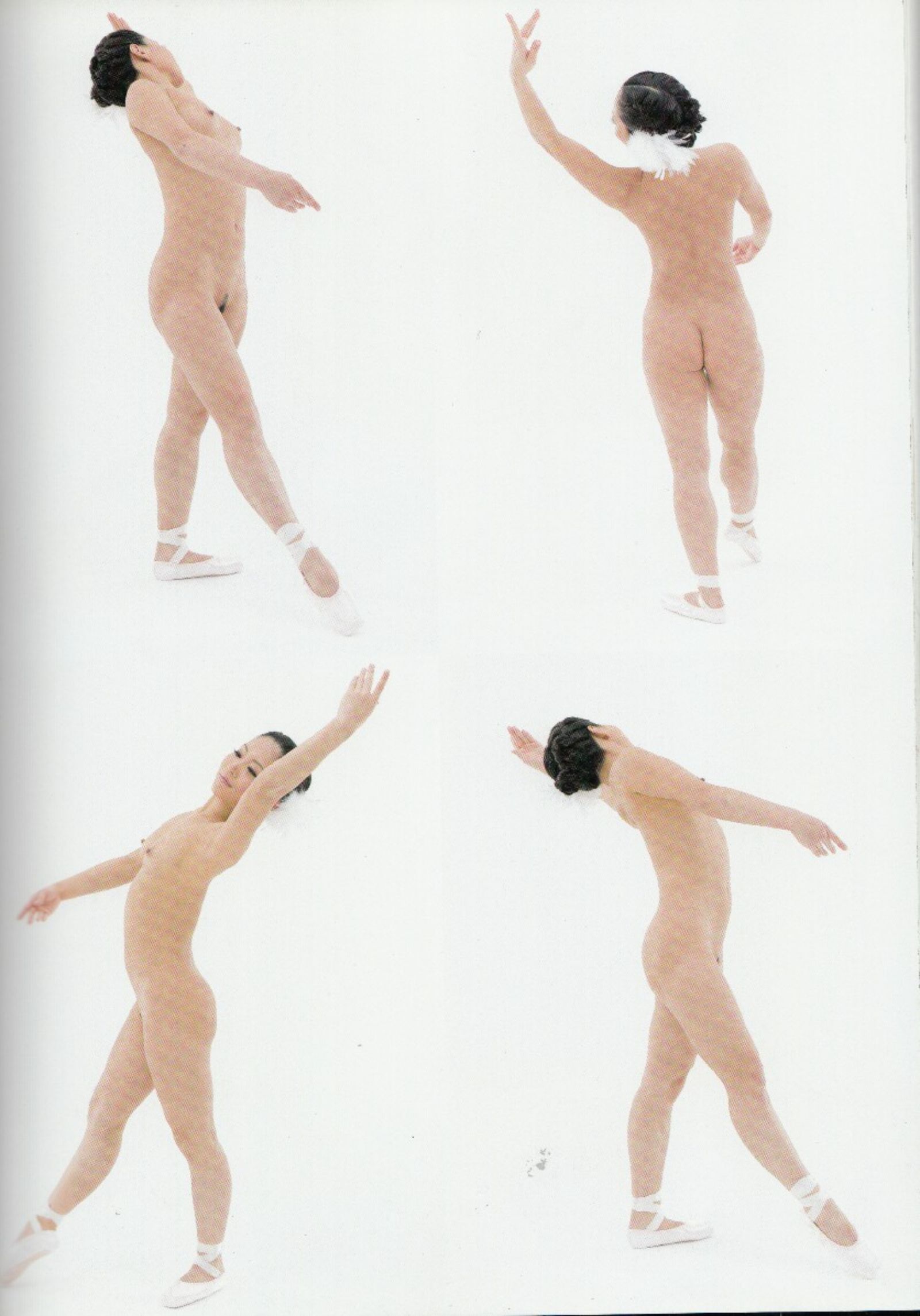 [Super Pose Book]永遠子 (44/152)