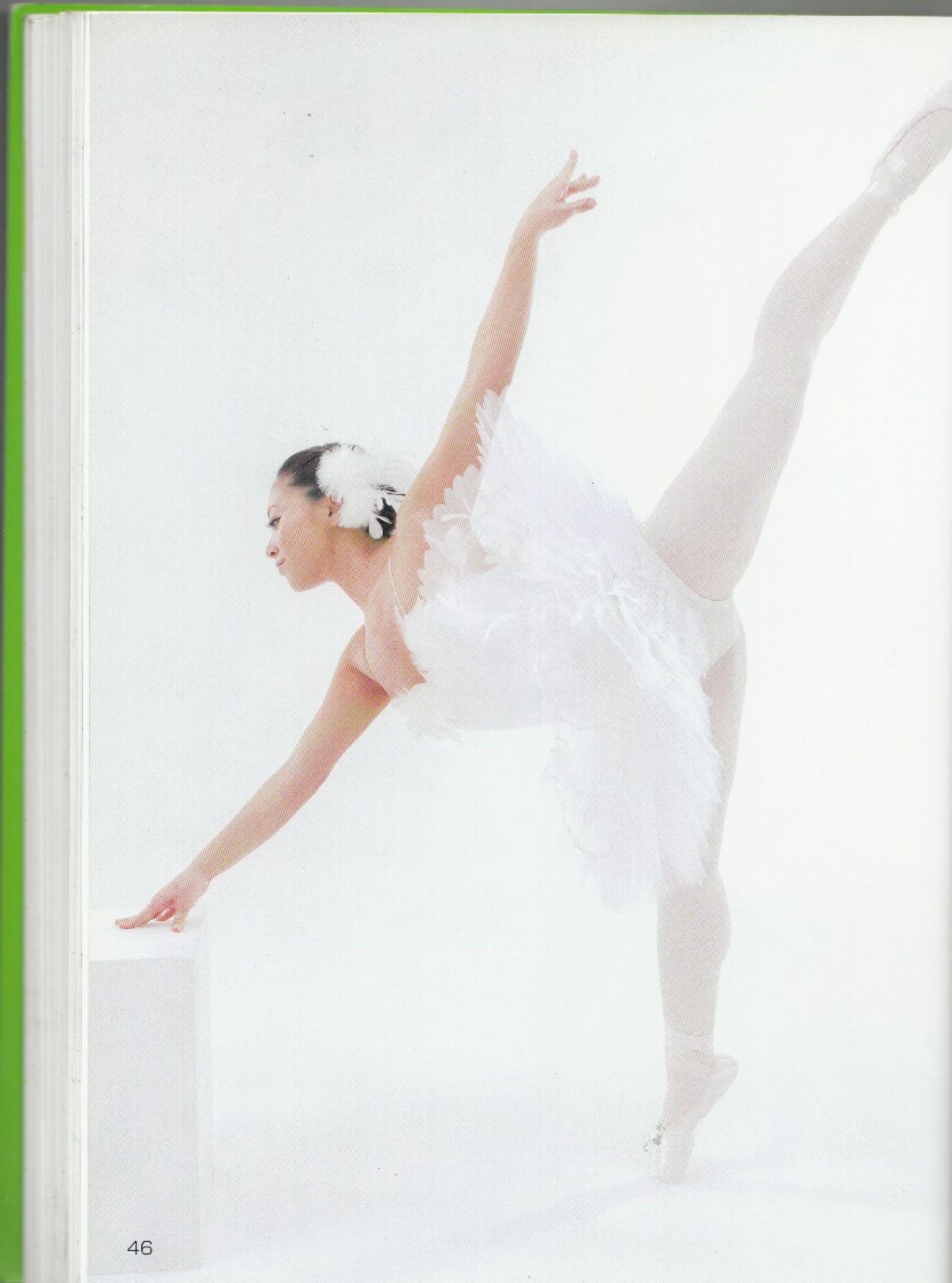 [Super Pose Book]永遠子 (45/152)