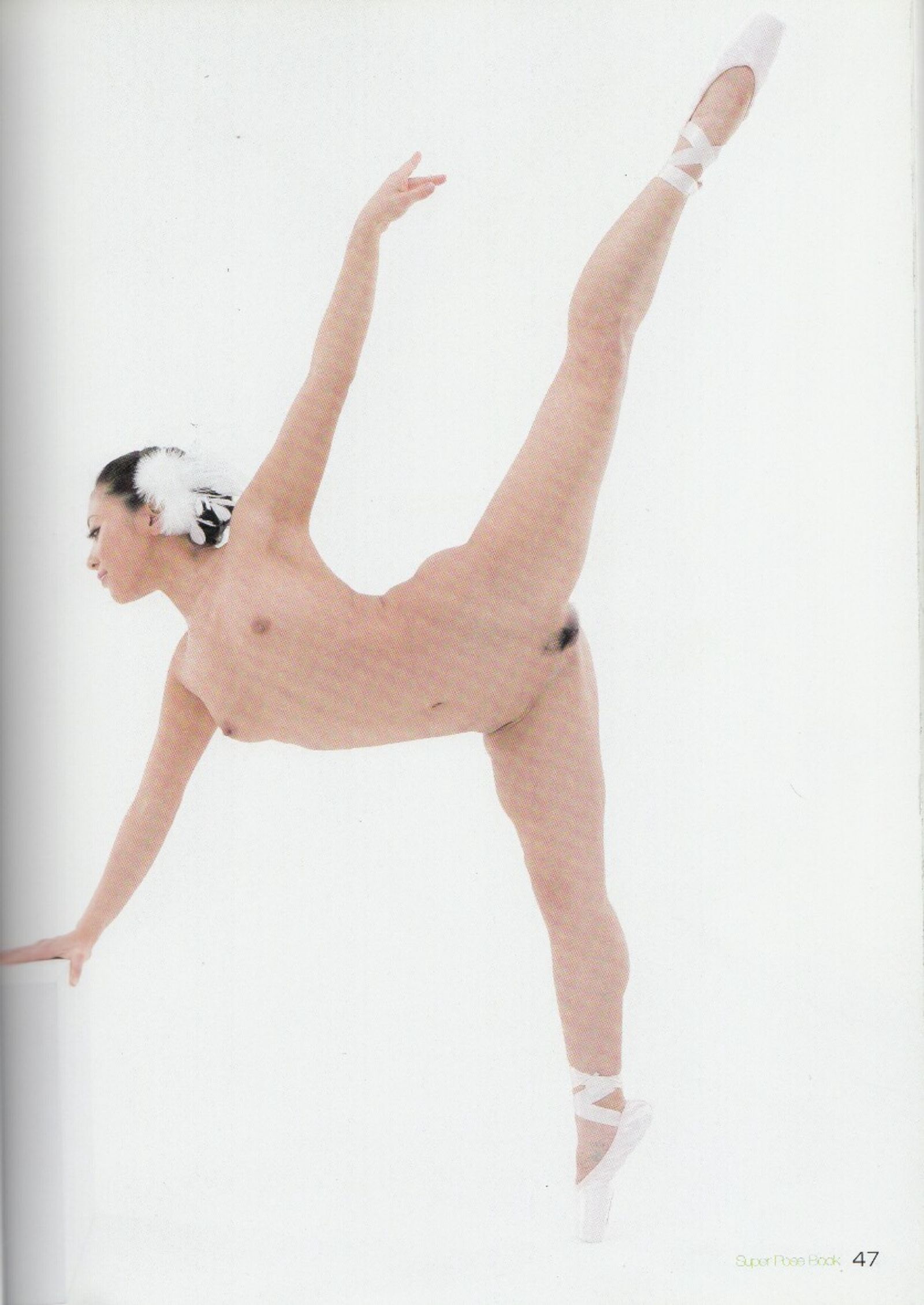 [Super Pose Book]永遠子 (46/152)