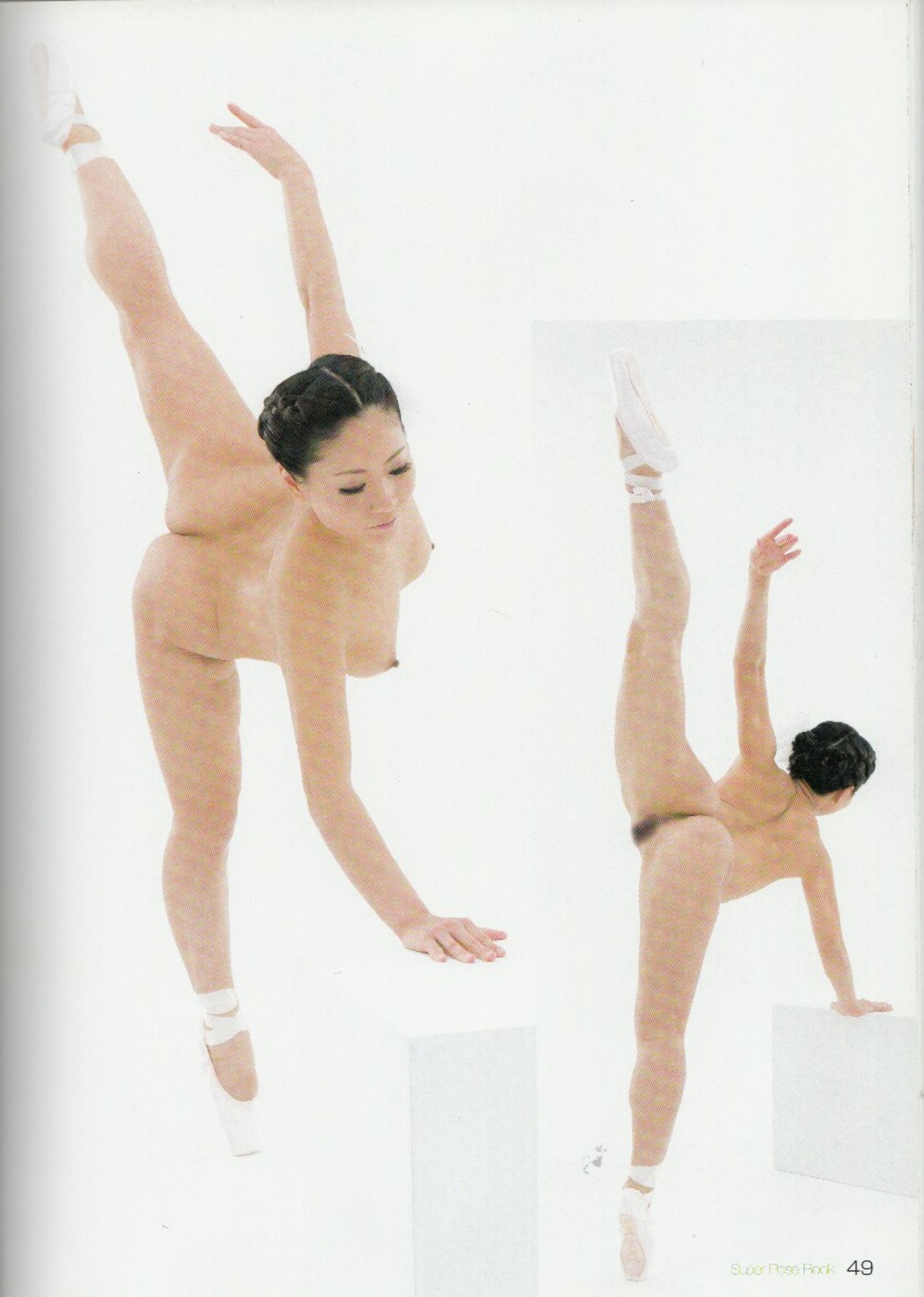 [Super Pose Book]永遠子 (48/152)