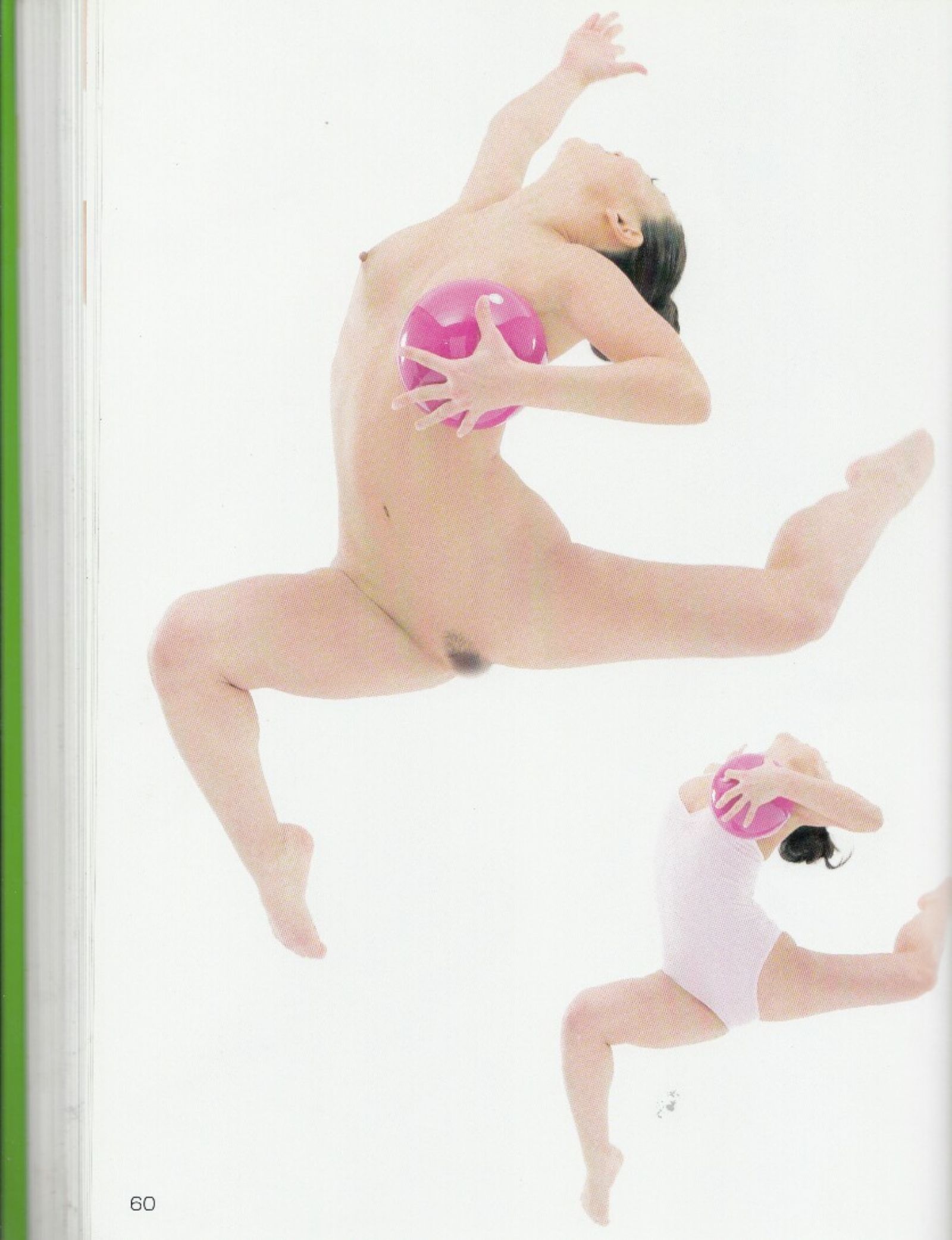 [Super Pose Book]永遠子 (59/152)
