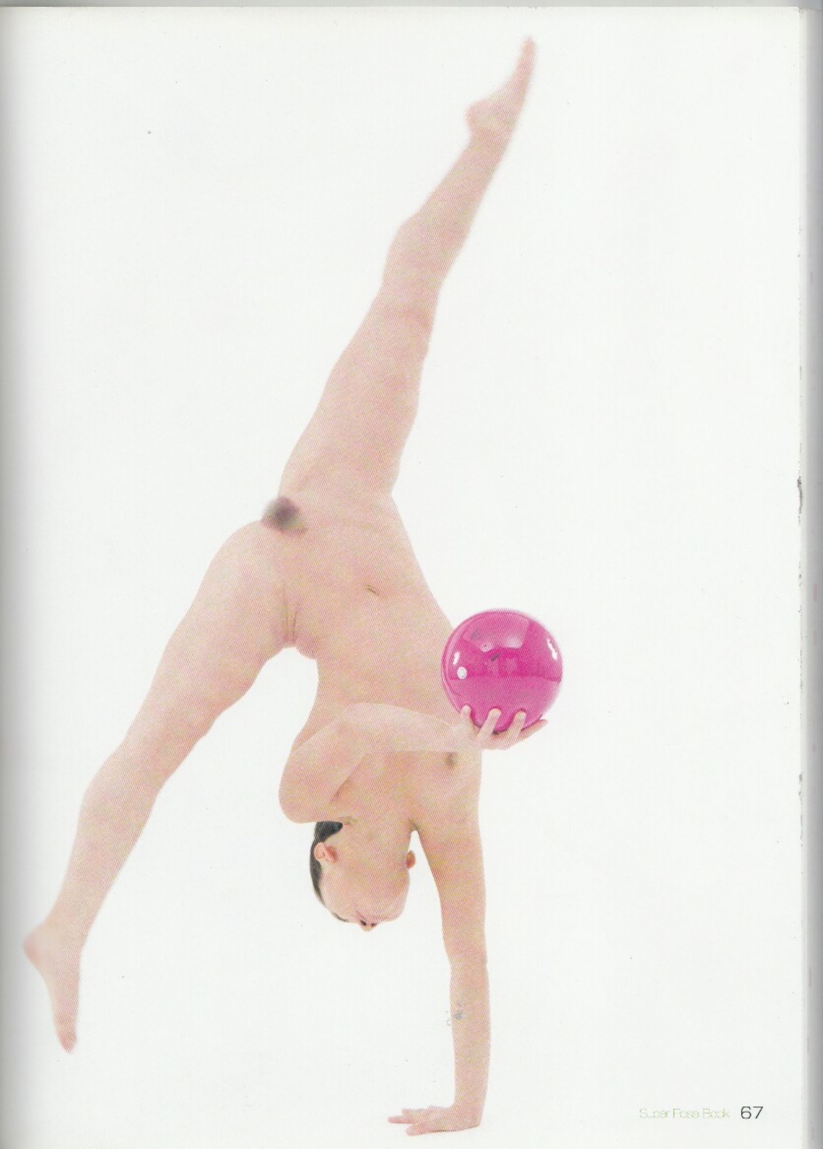 [Super Pose Book]永遠子 (65/152)