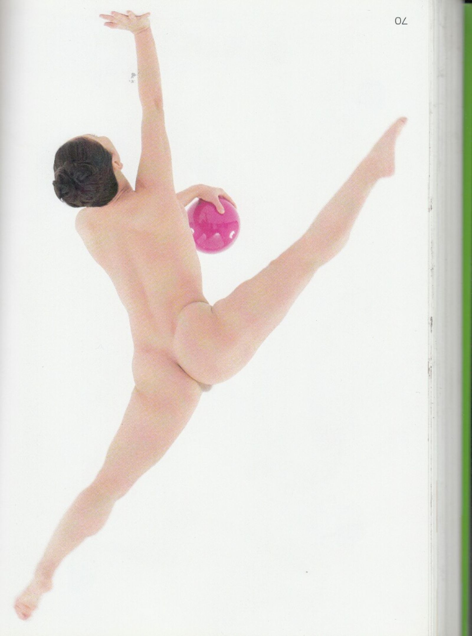 [Super Pose Book]永遠子 (66/152)