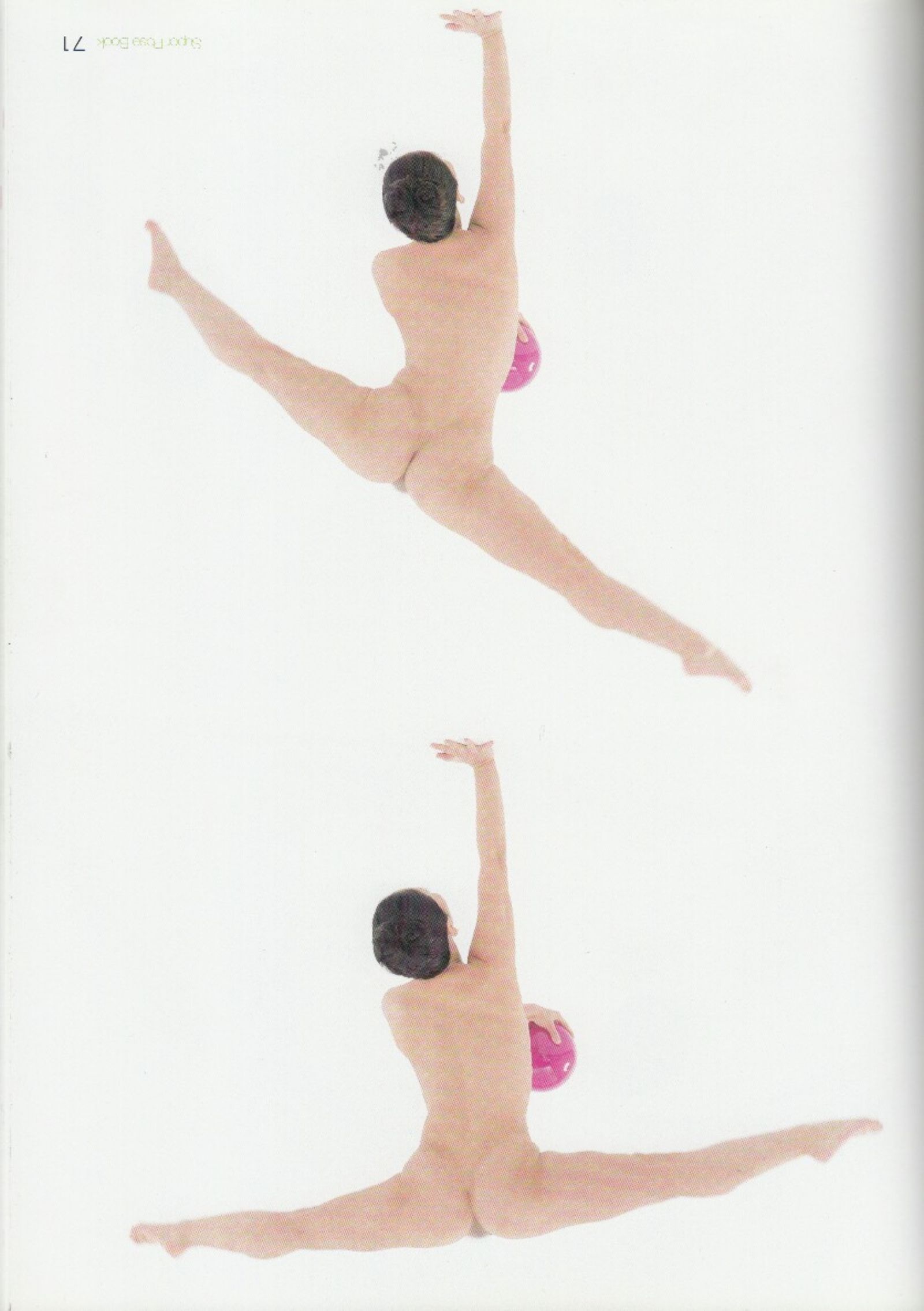 [Super Pose Book]永遠子 (67/152)