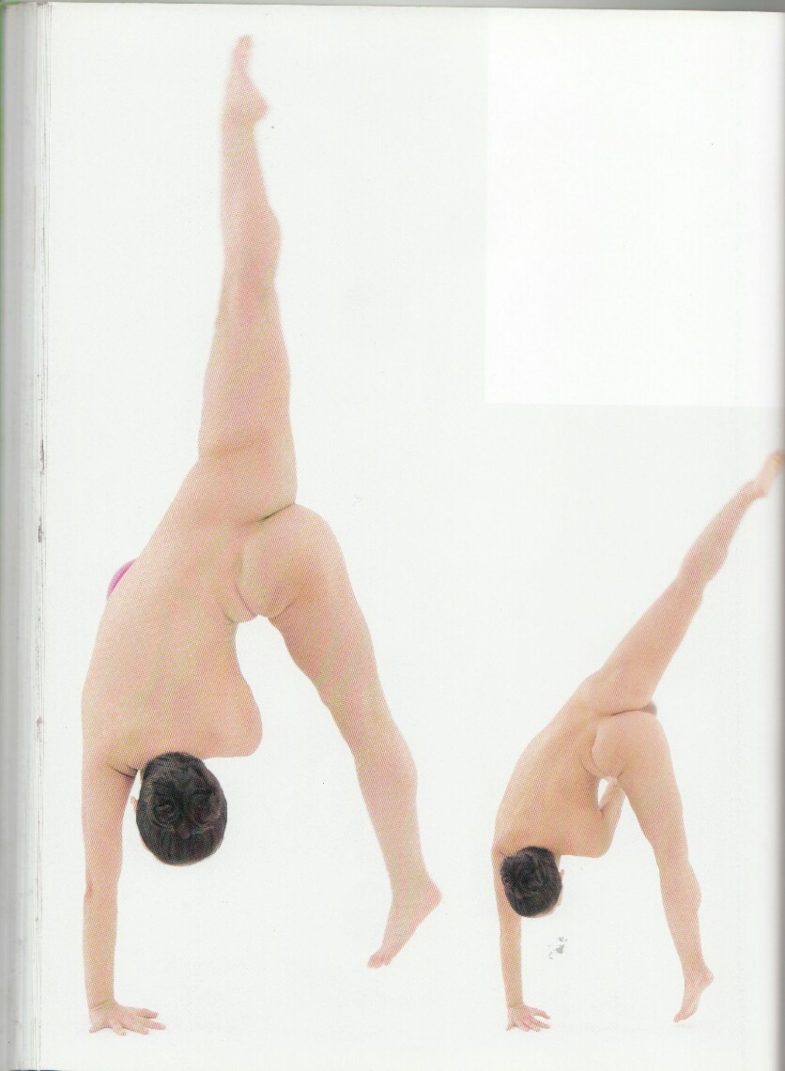 [Super Pose Book]永遠子 (68/152)