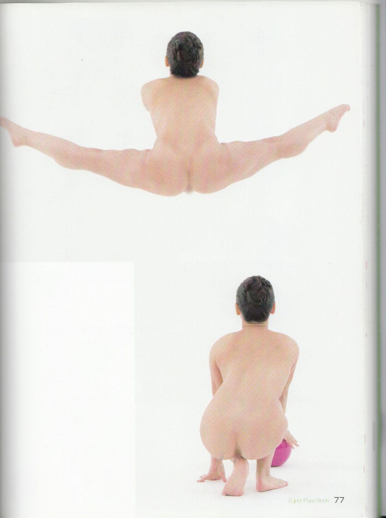 [Super Pose Book]永遠子 (71/152)