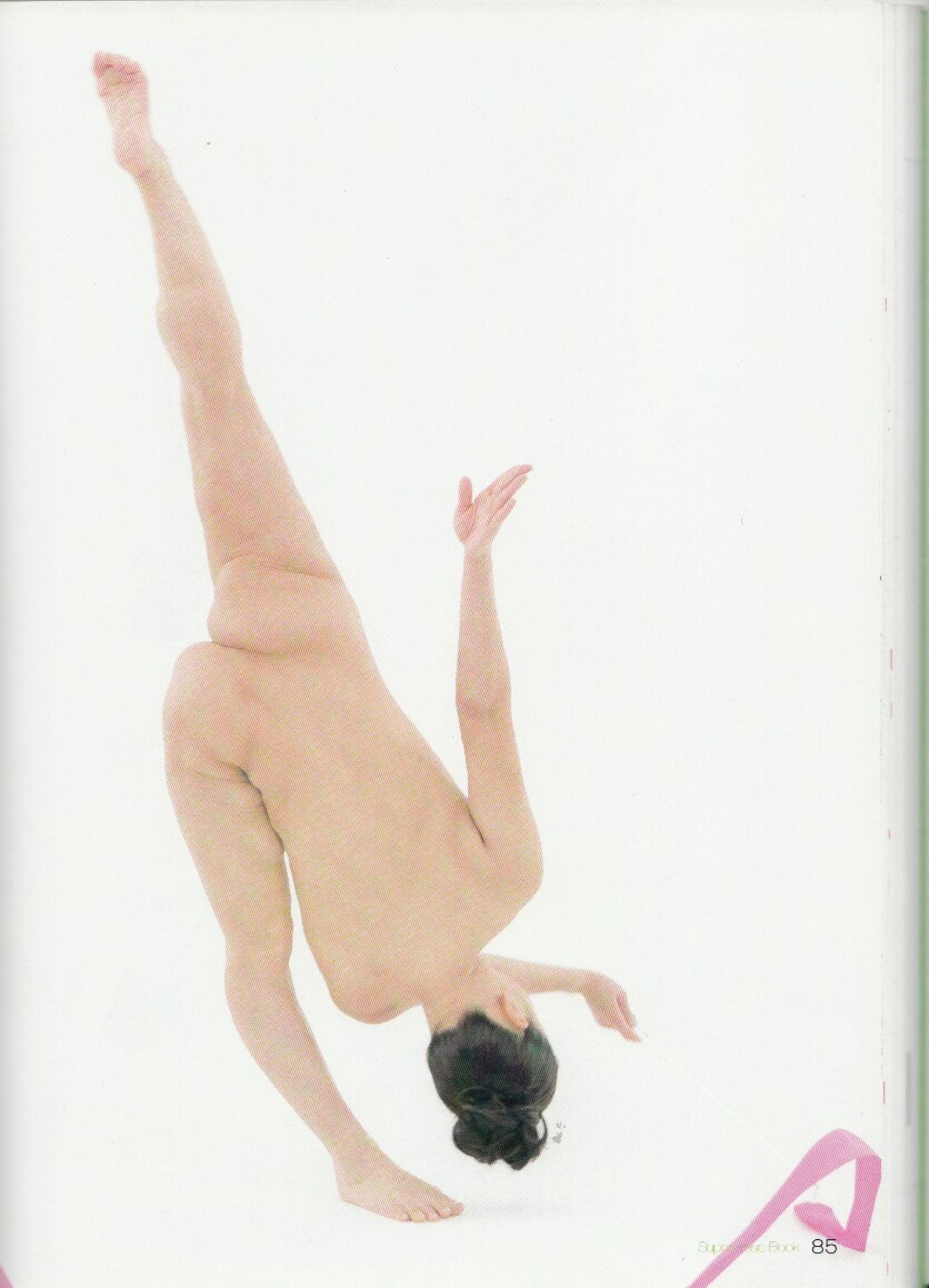 [Super Pose Book]永遠子 (78/152)