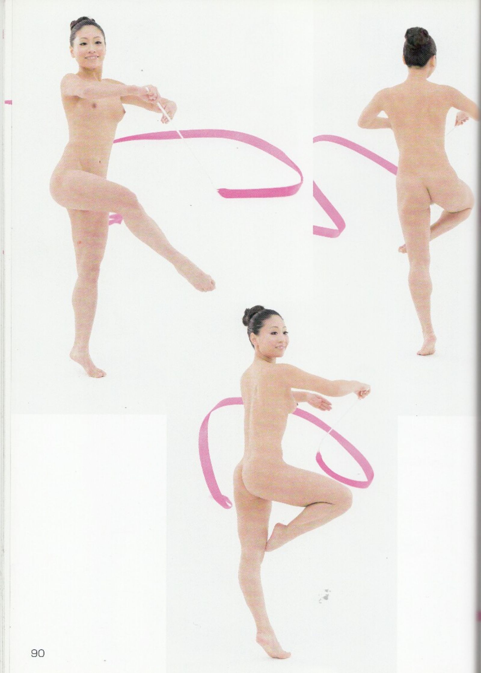 [Super Pose Book]永遠子 (83/152)