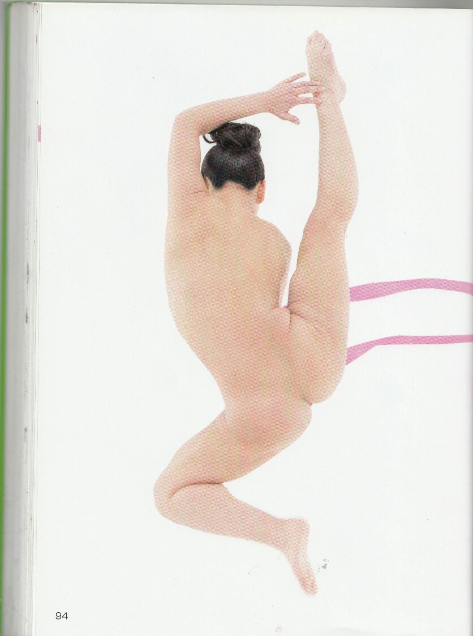 [Super Pose Book]永遠子 (87/152)