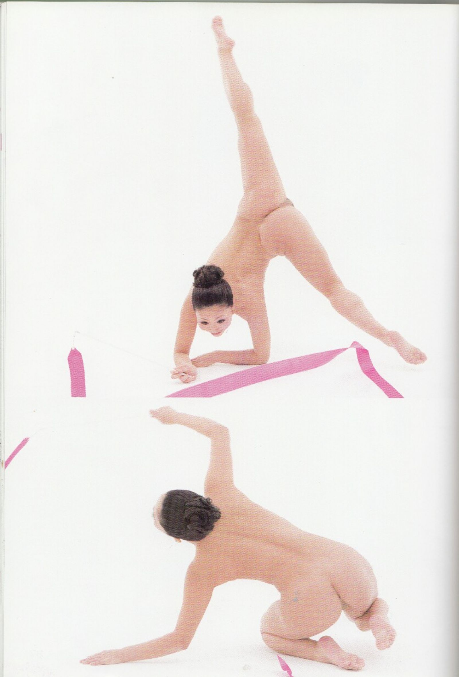 [Super Pose Book]永遠子 (90/152)