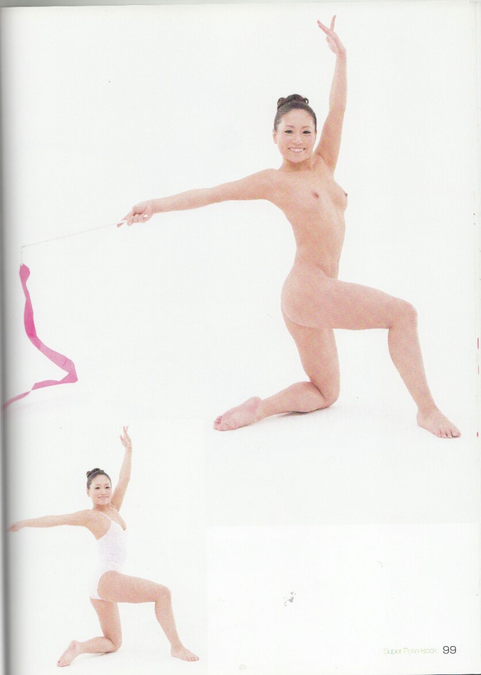 [Super Pose Book]永遠子 (91/152)