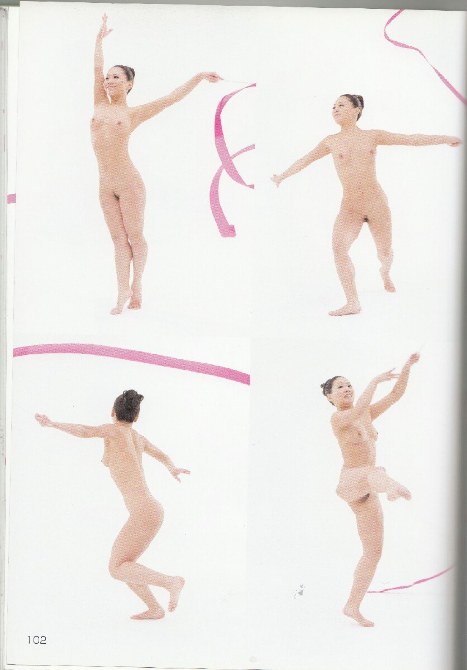 [Super Pose Book]永遠子 (94/152)