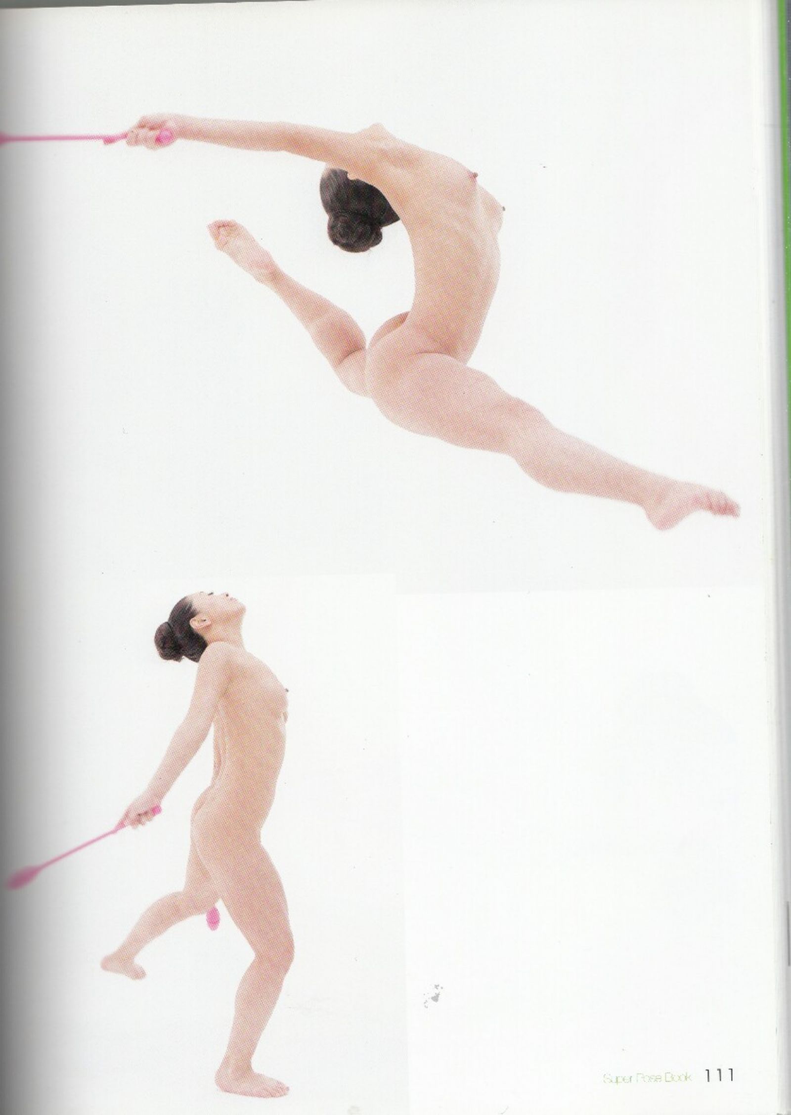 [Super Pose Book]永遠子 (106/152)