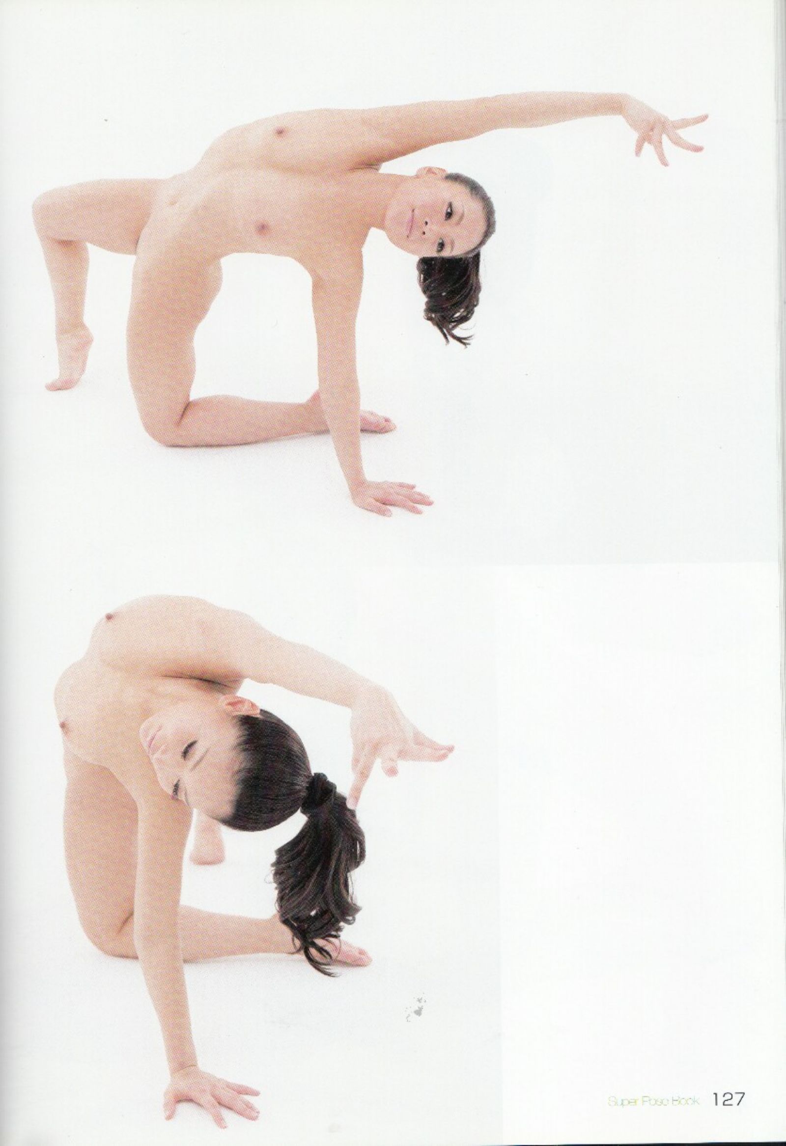 [Super Pose Book]永遠子 (120/152)
