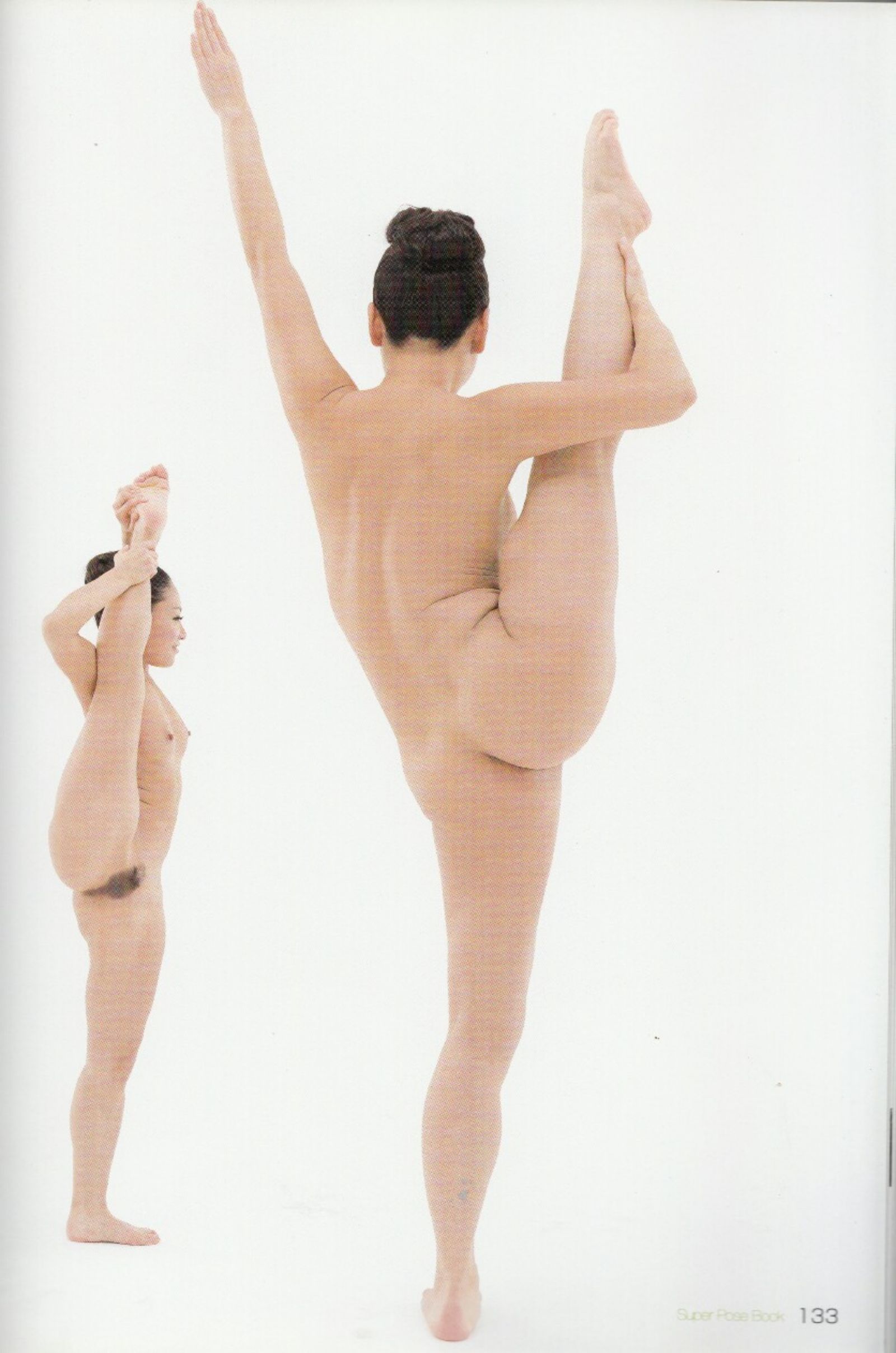 [Super Pose Book]永遠子 (126/152)