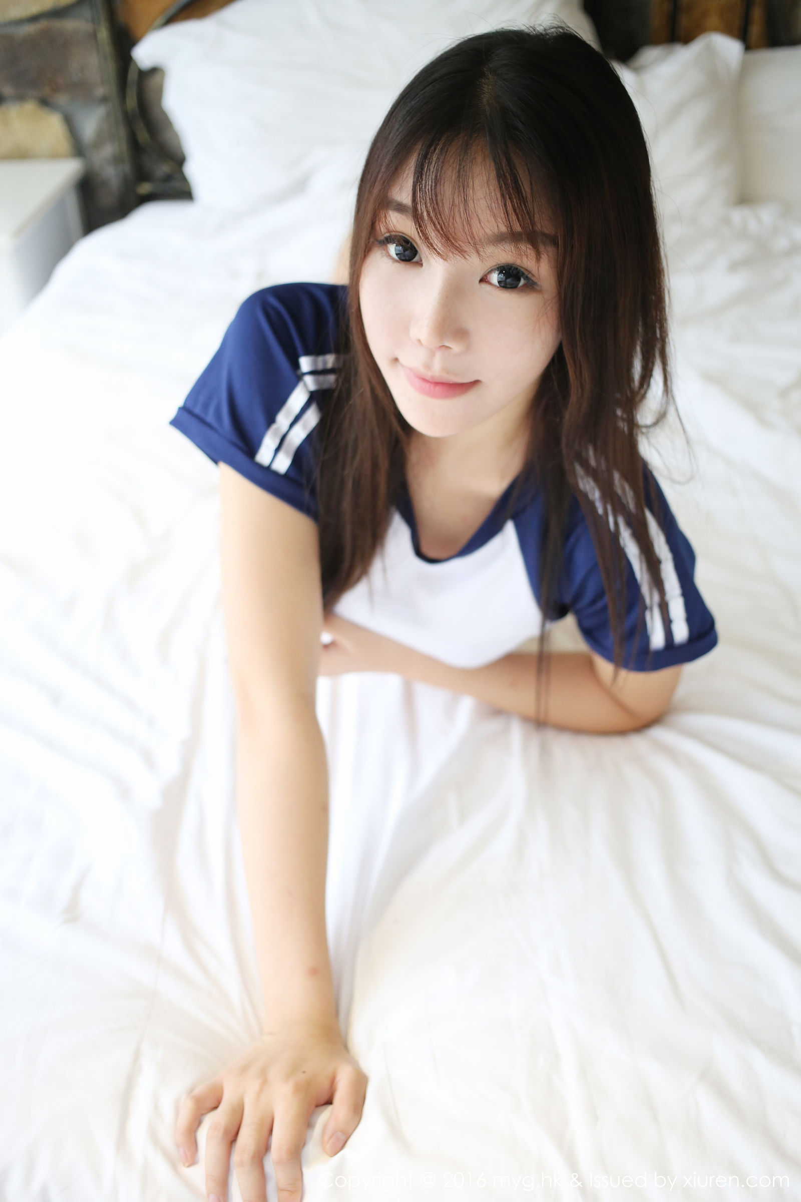 [秀人網旗下]美媛館 (20/59)
