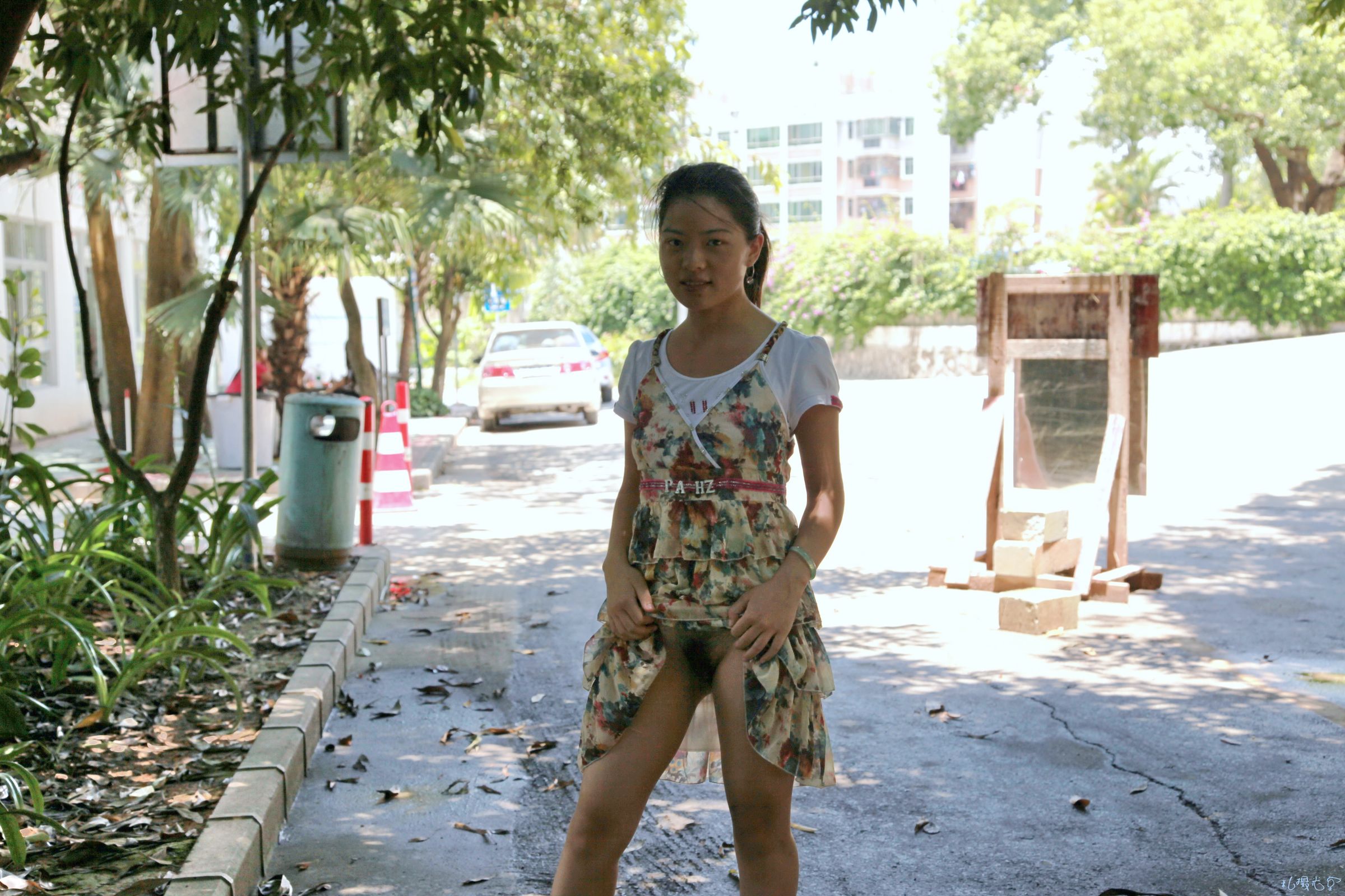 小黄车世界模特下载网