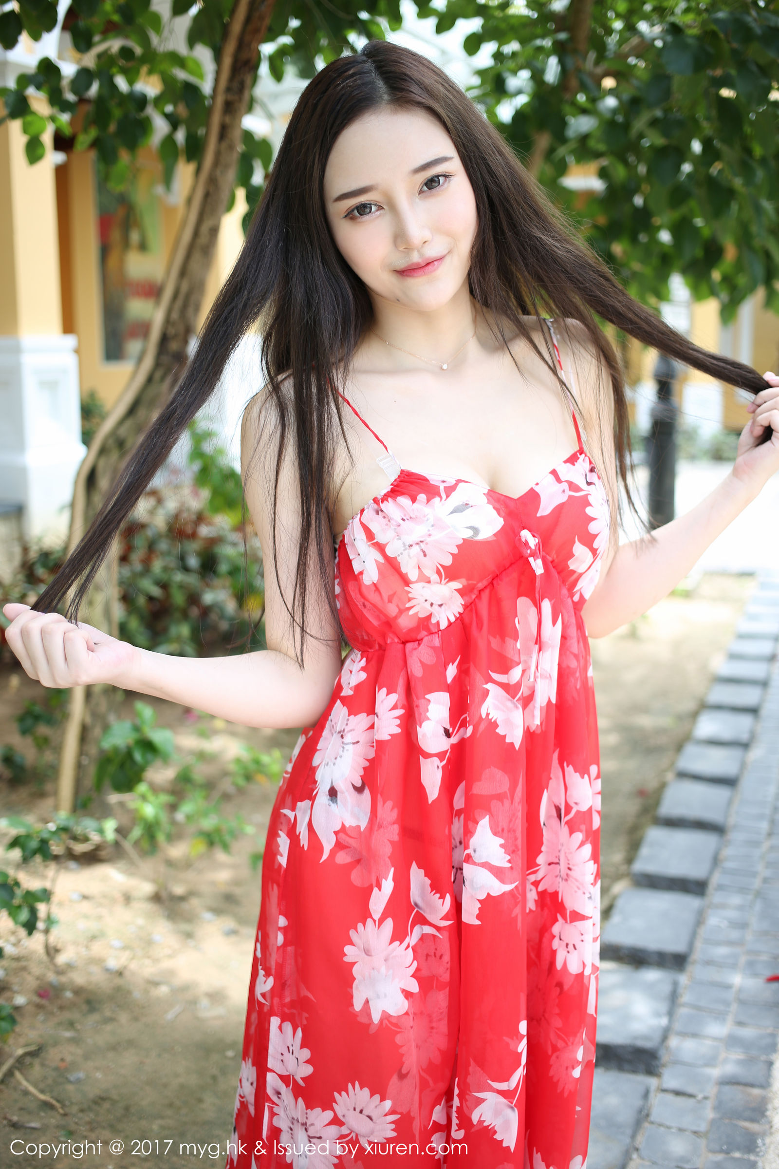 [秀人網旗下]美媛館 (29/60)
