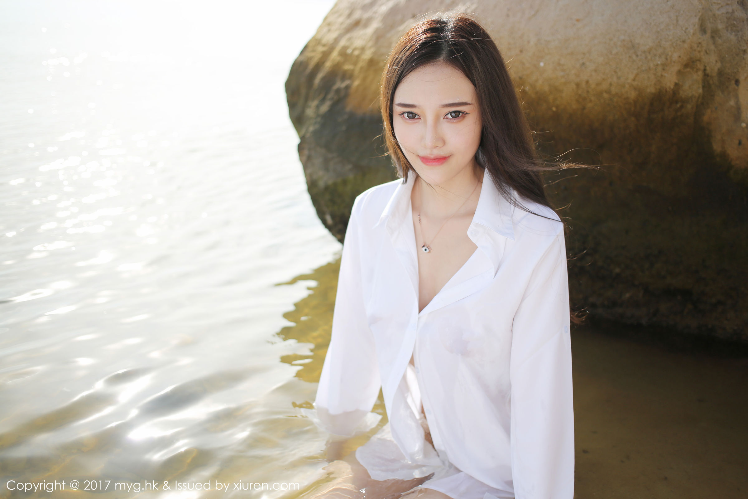 [秀人網旗下]美媛館 (31/61)