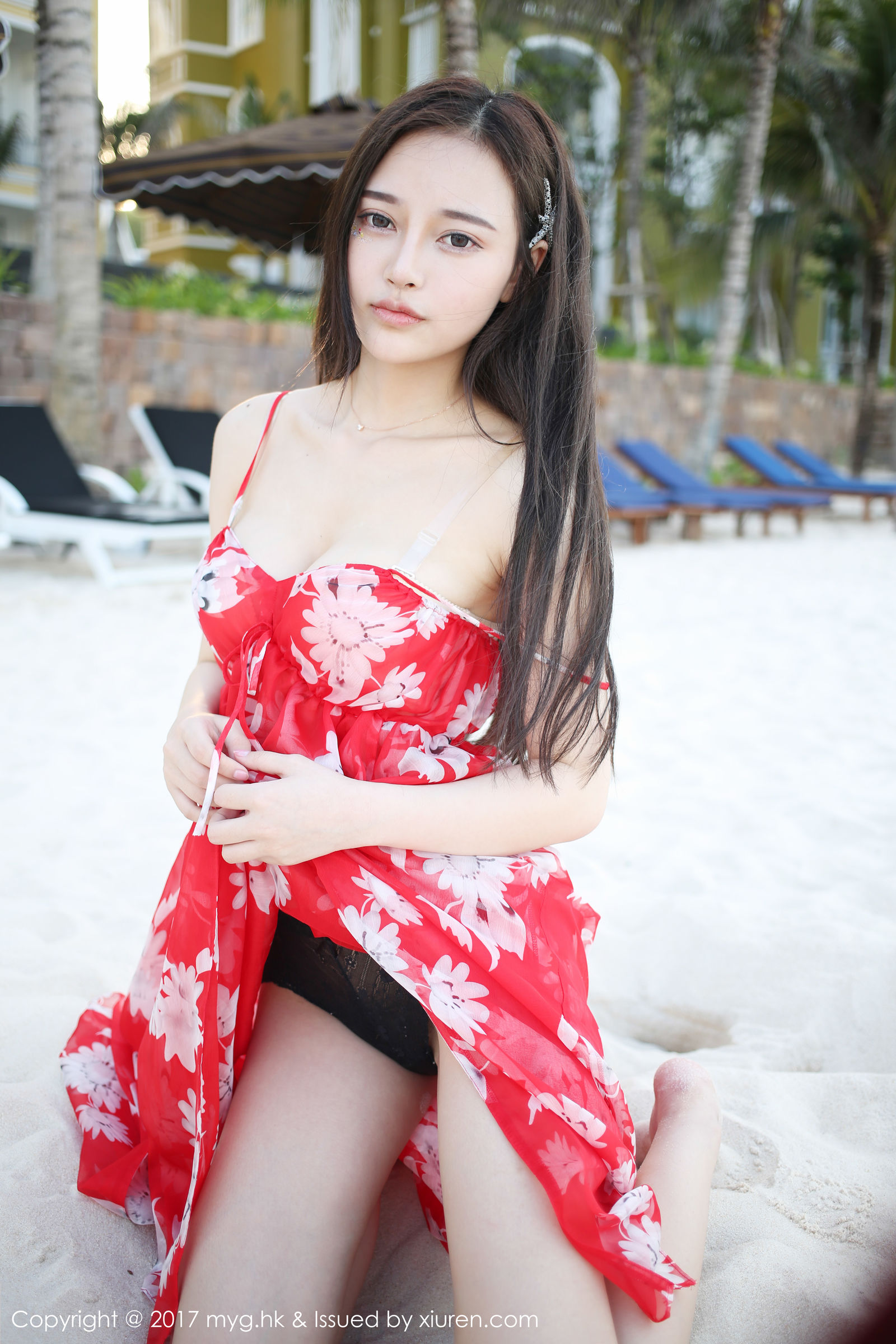 [秀人網旗下]美媛館 (35/52)