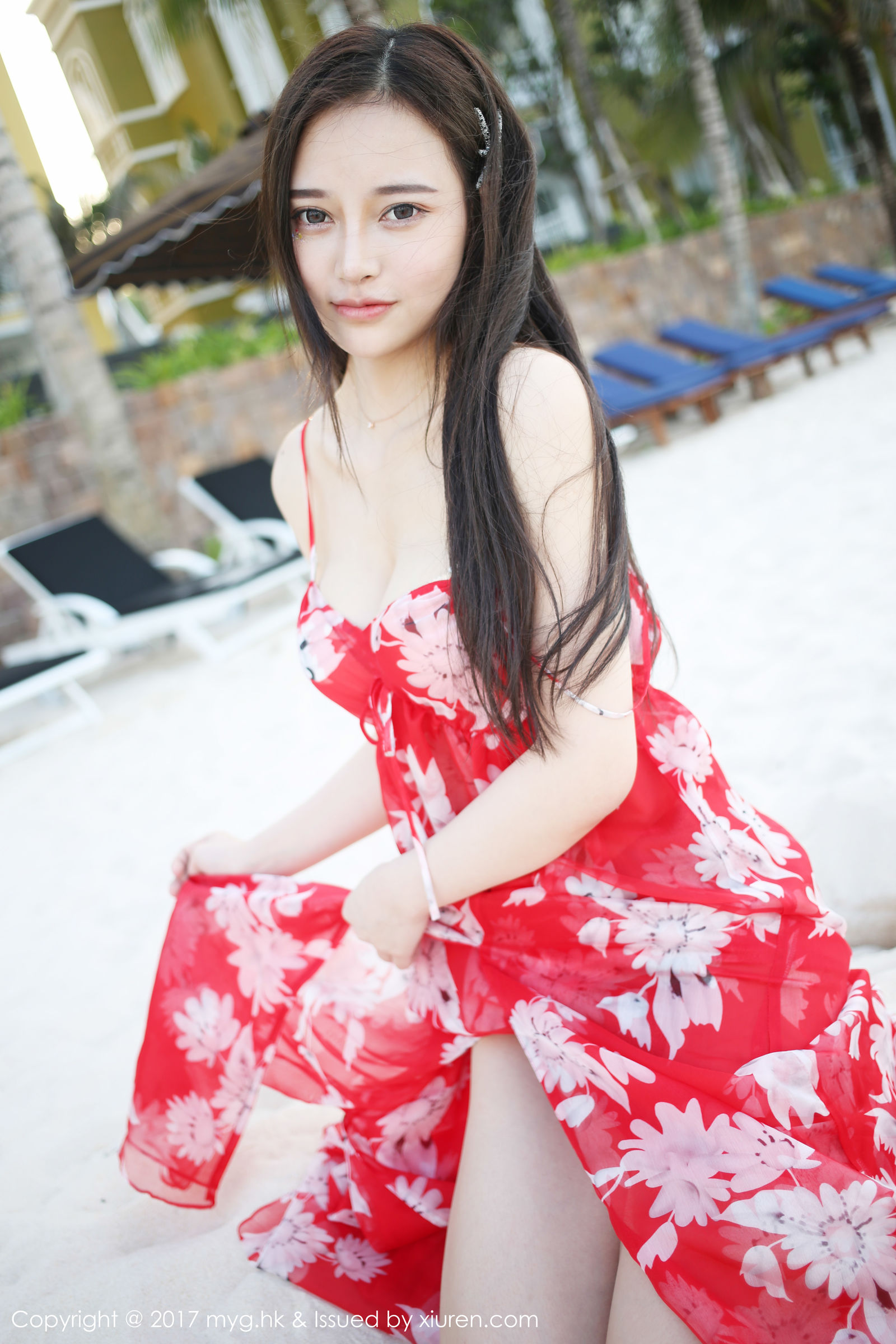 [秀人網旗下]美媛館 (36/52)