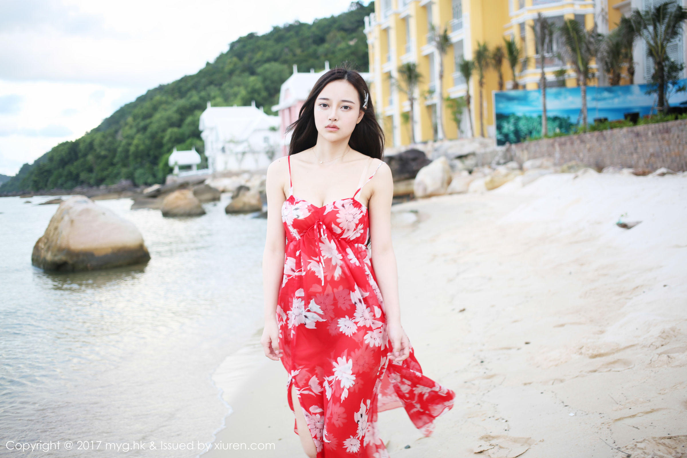 [秀人網旗下]美媛館 (38/52)