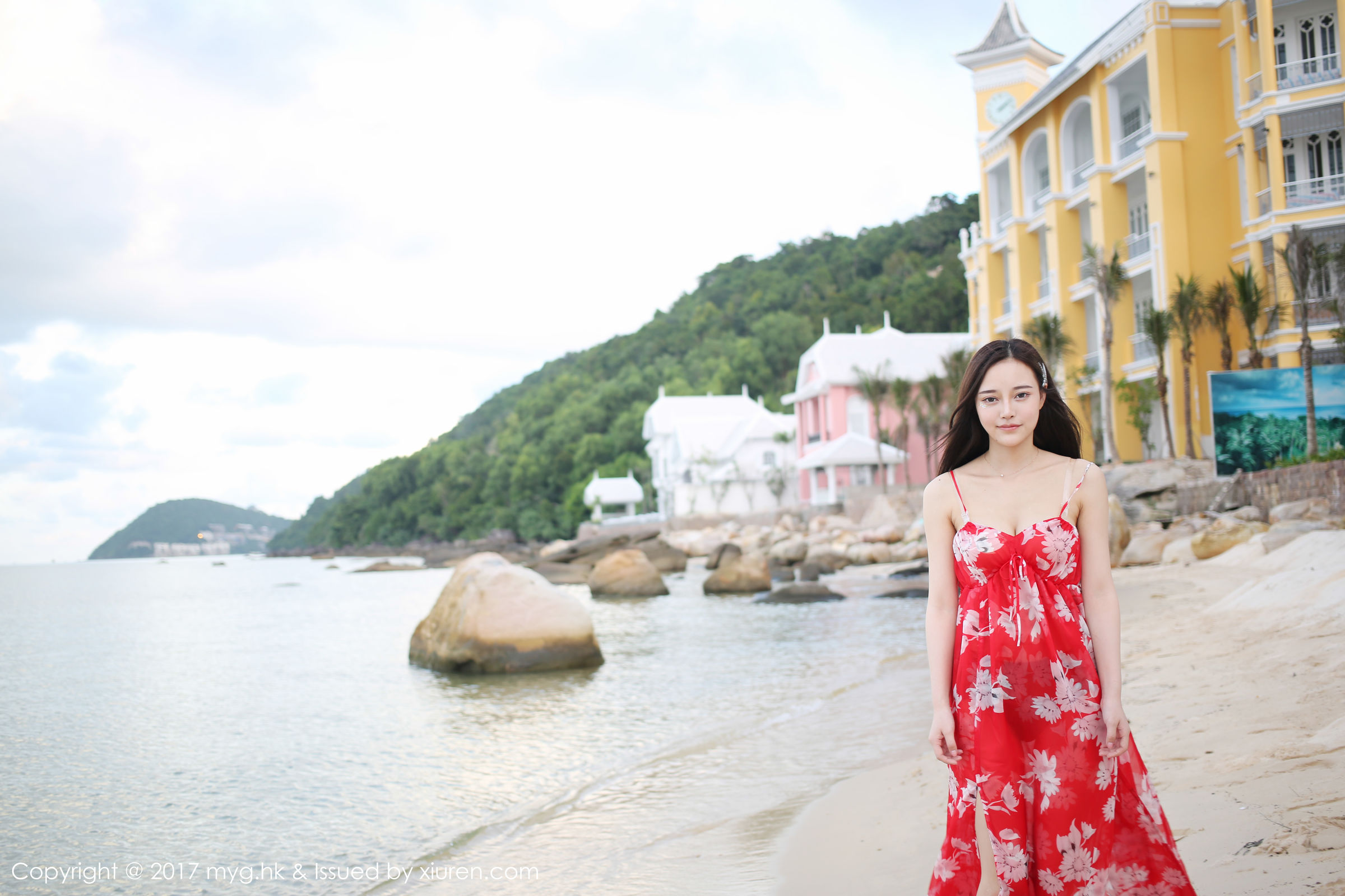 [秀人網旗下]美媛館 (39/52)