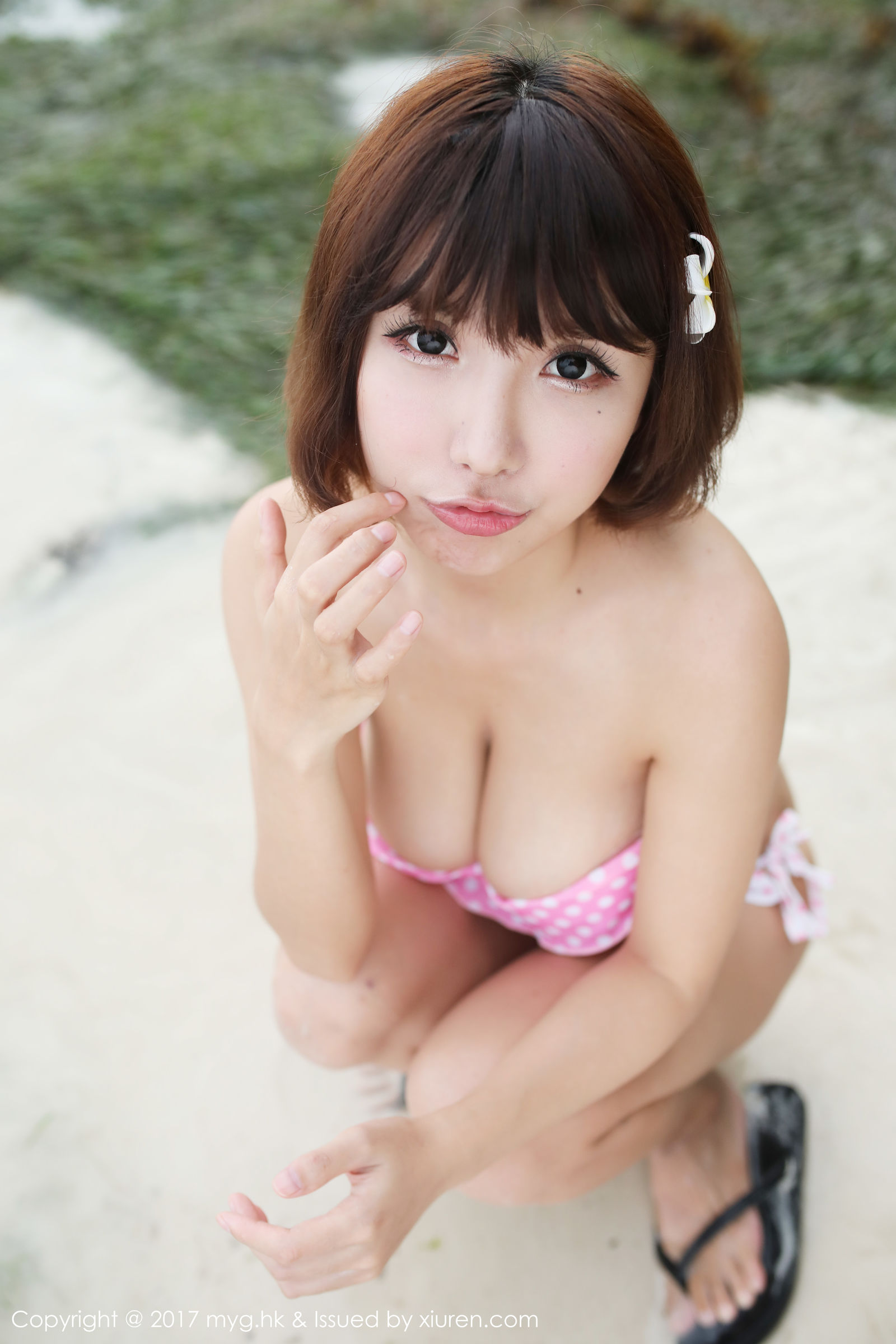 [秀人網旗下]美媛館 (49/77)