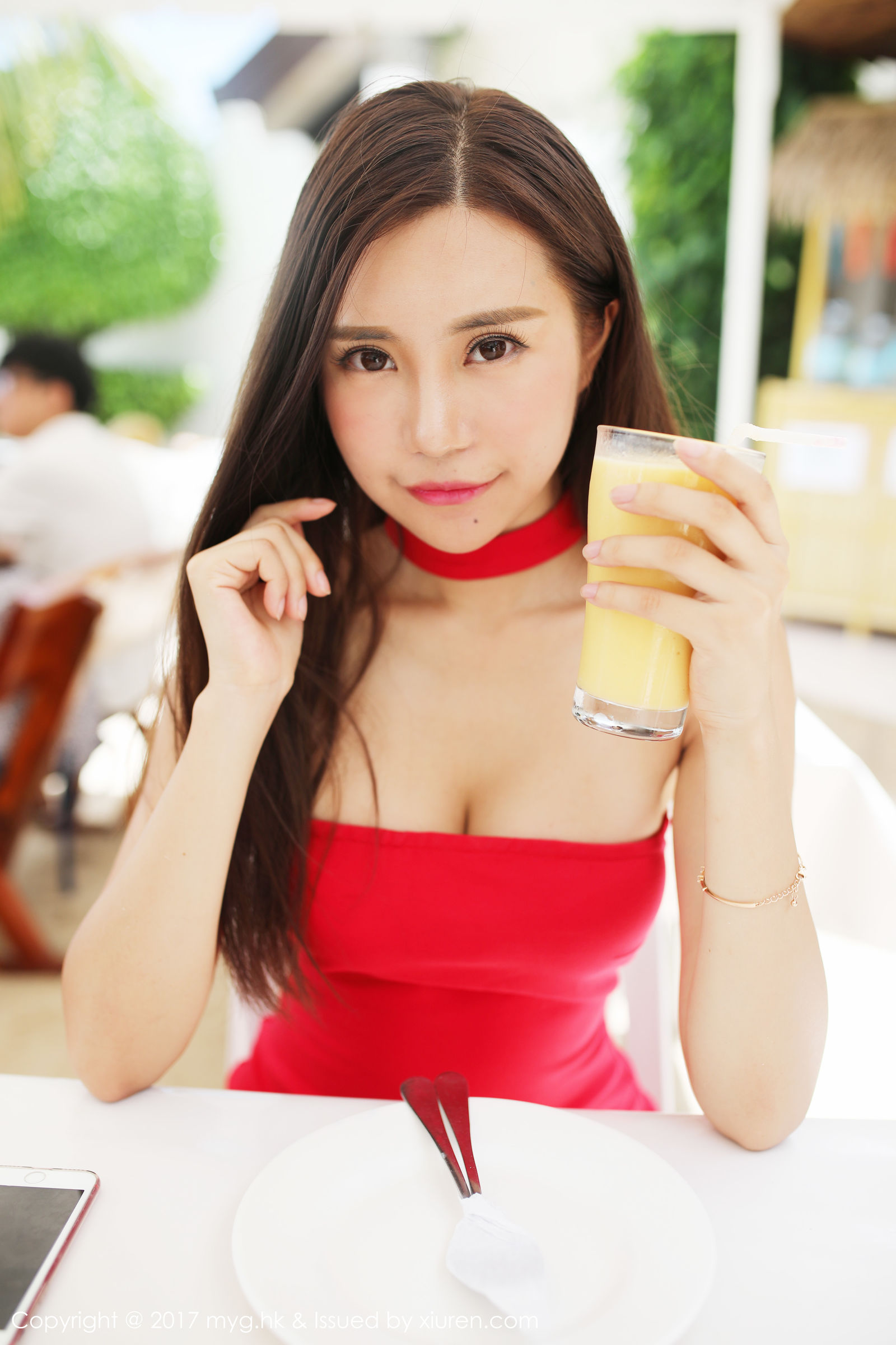 [秀人網旗下]美媛館 (37/60)