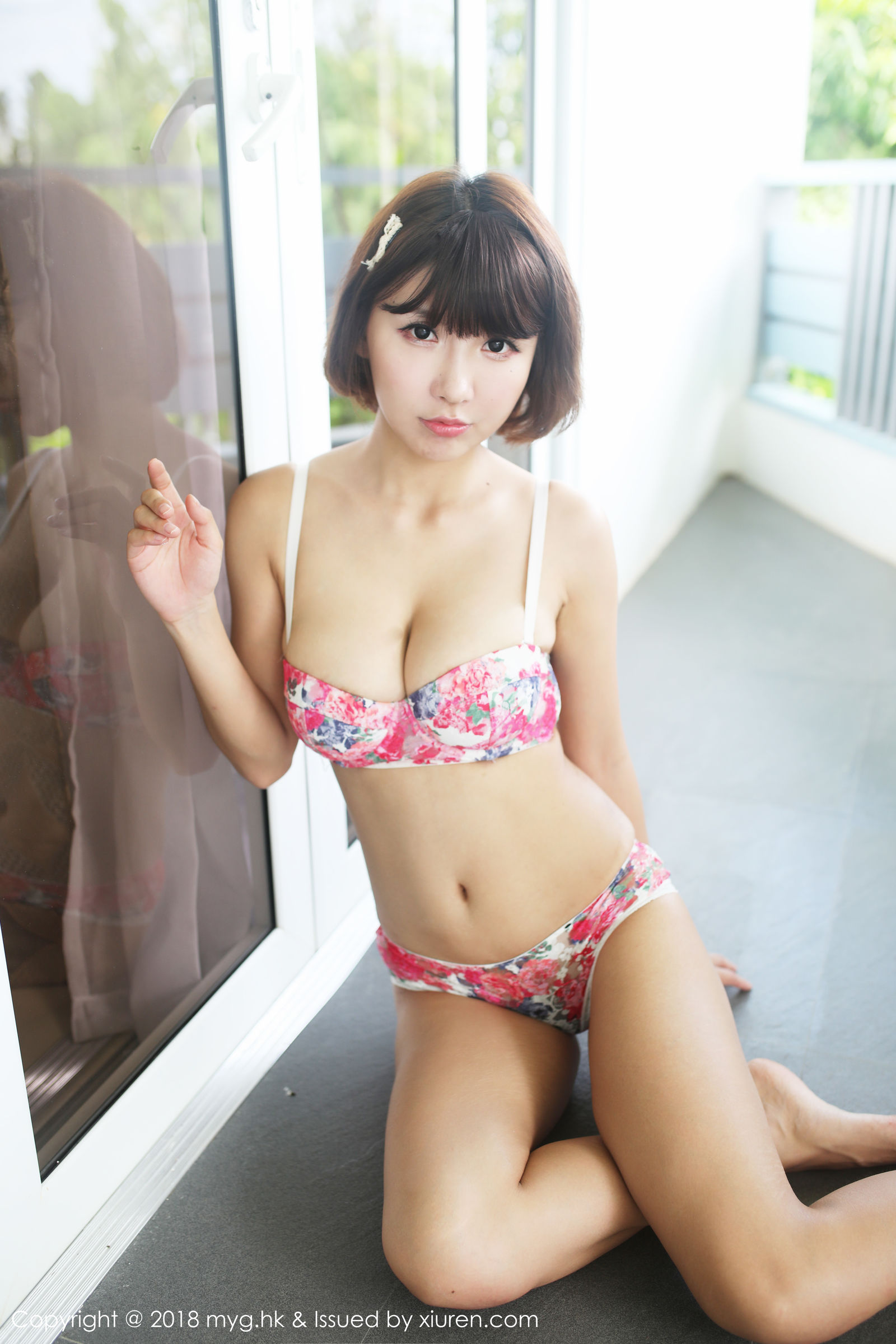 [秀人網旗下]美媛館 (20/66)