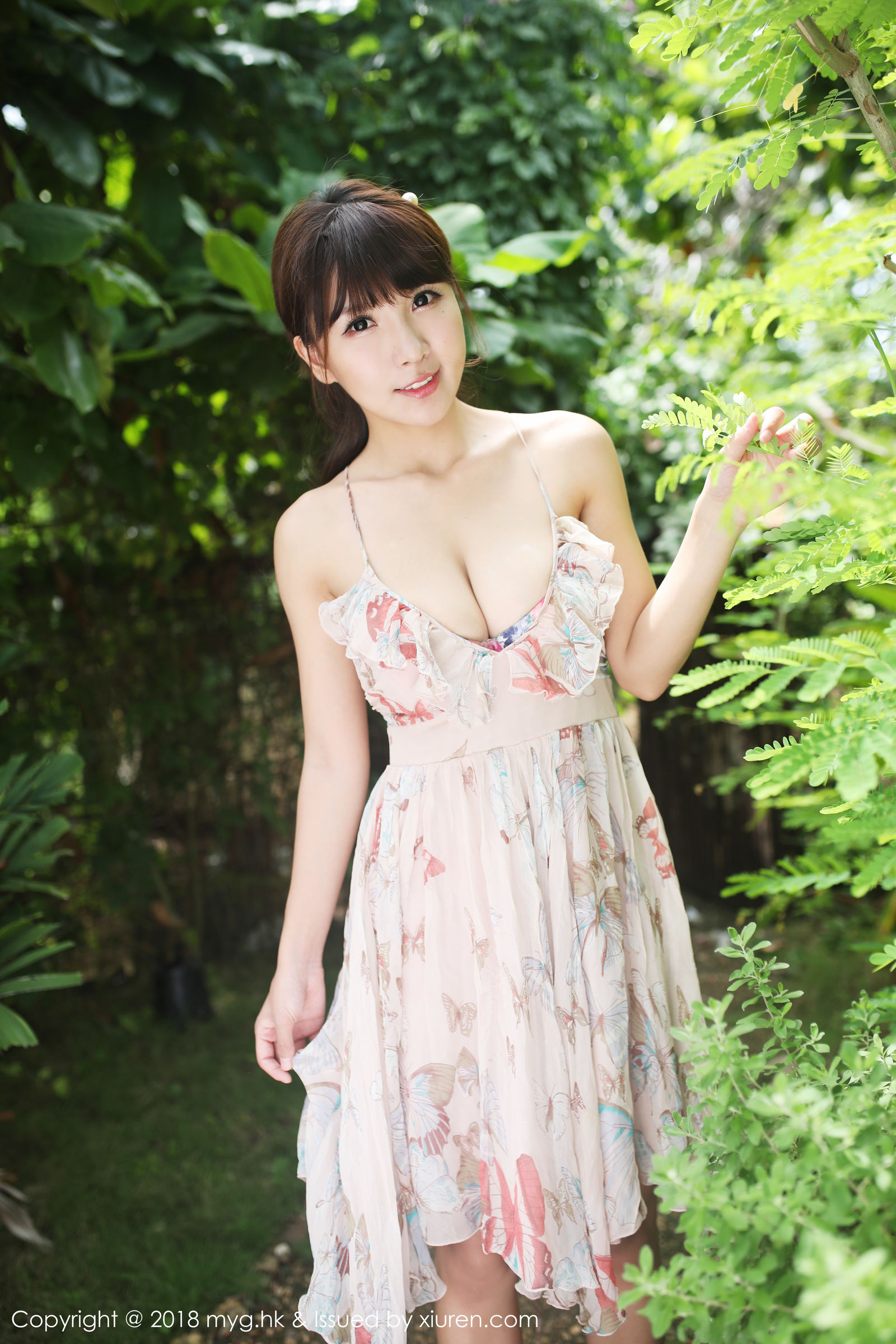 [秀人網旗下]美媛館 (24/66)